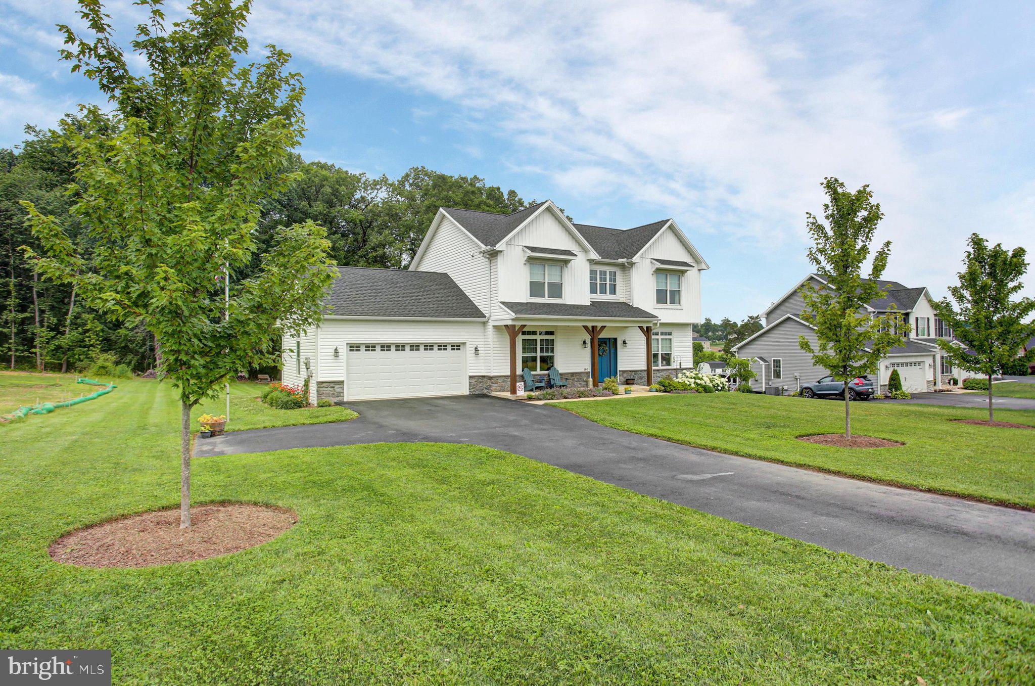 CARROLL TWP - Residential