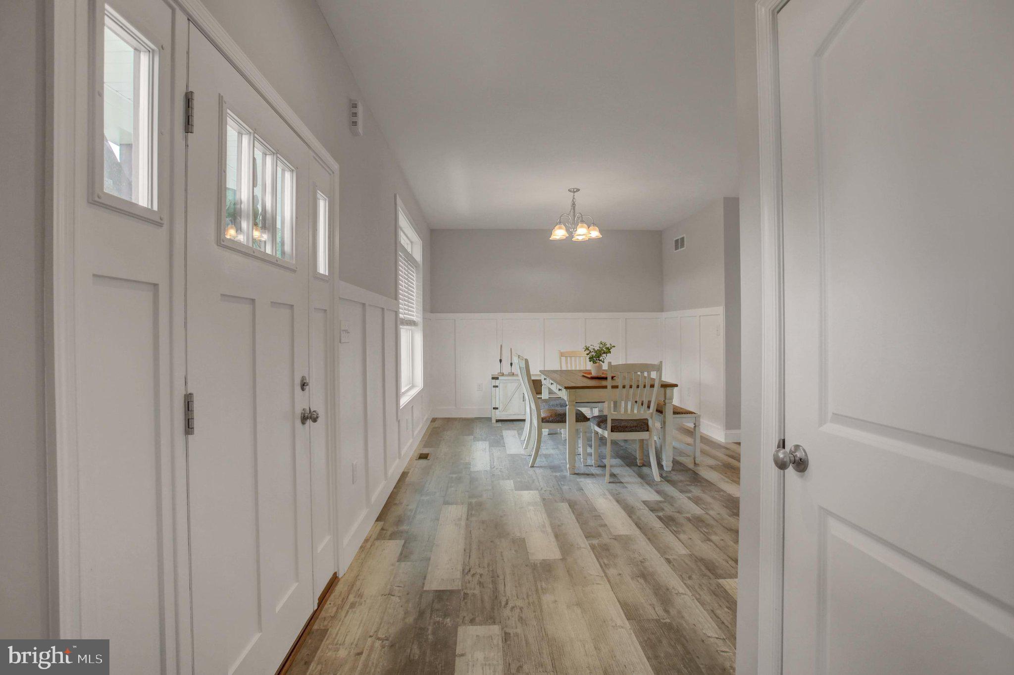CARROLL TWP - Residential