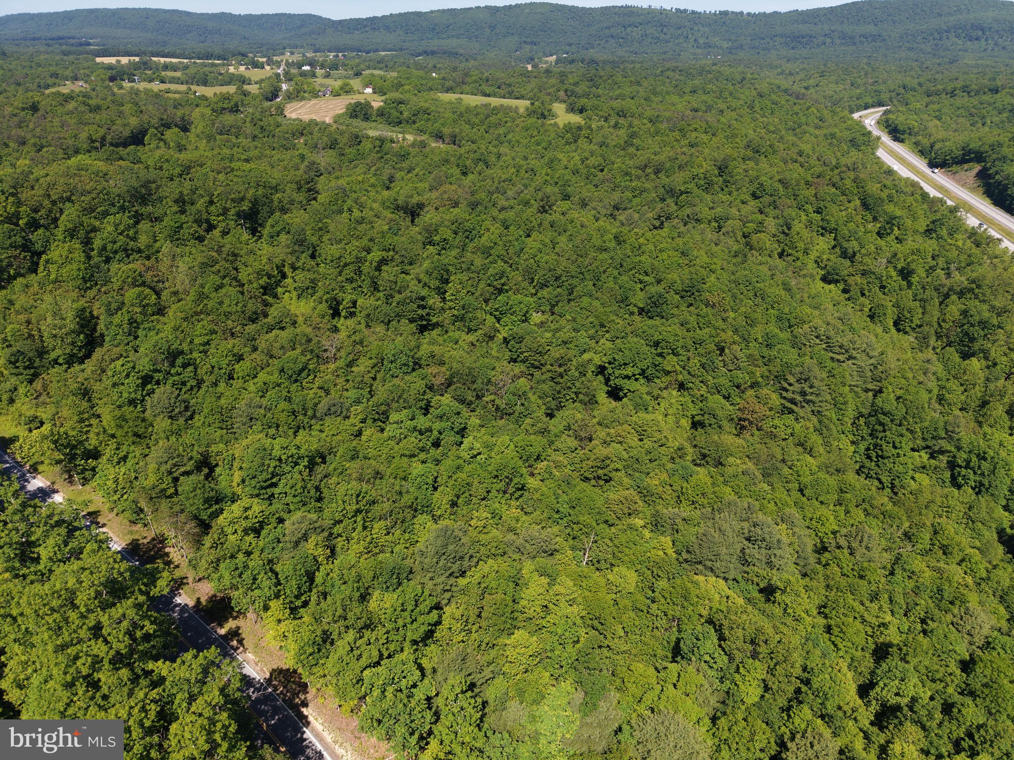 BEAUTIFUL 19.1+/- ACRES OF WOODED LAND IN WARFORDSBURG, PA! This scenic wooded property offers a potential home site along with abundant wildlife, including whitetail deer and more. The property previously had a positive perc test completed in 2008, adding to its future potential. Conveniently located just 1.5 miles from Rt. 70 access, this property provides easy commuting while still offering the privacy and tranquility of a perfect getaway. Don’t miss this opportunity to make it your own retreat! Buyer is responsible for all due diligence regarding permitting, and approvals. Property is in clean and green.