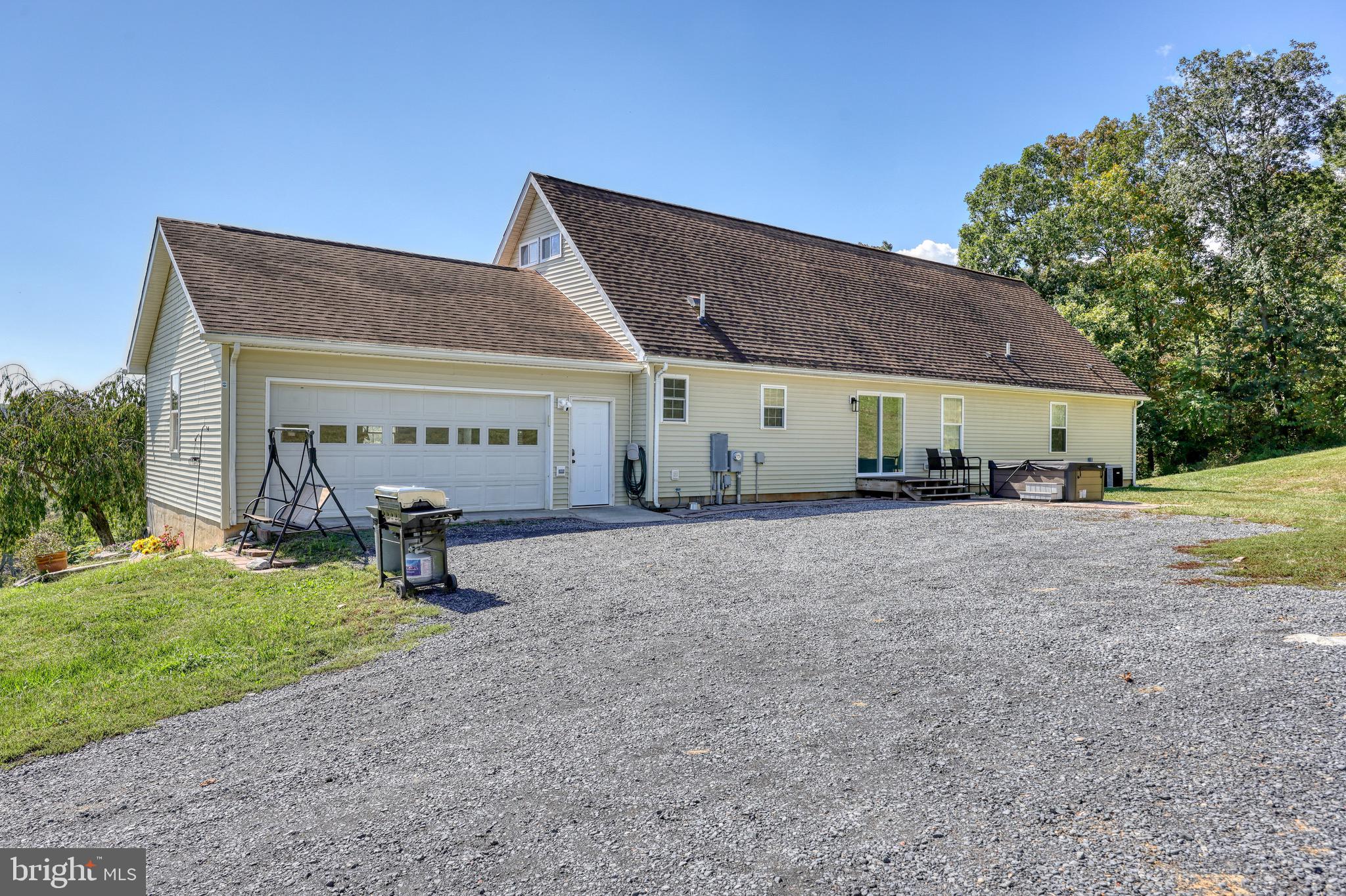 SUNNYSIDE ESTATES - Residential