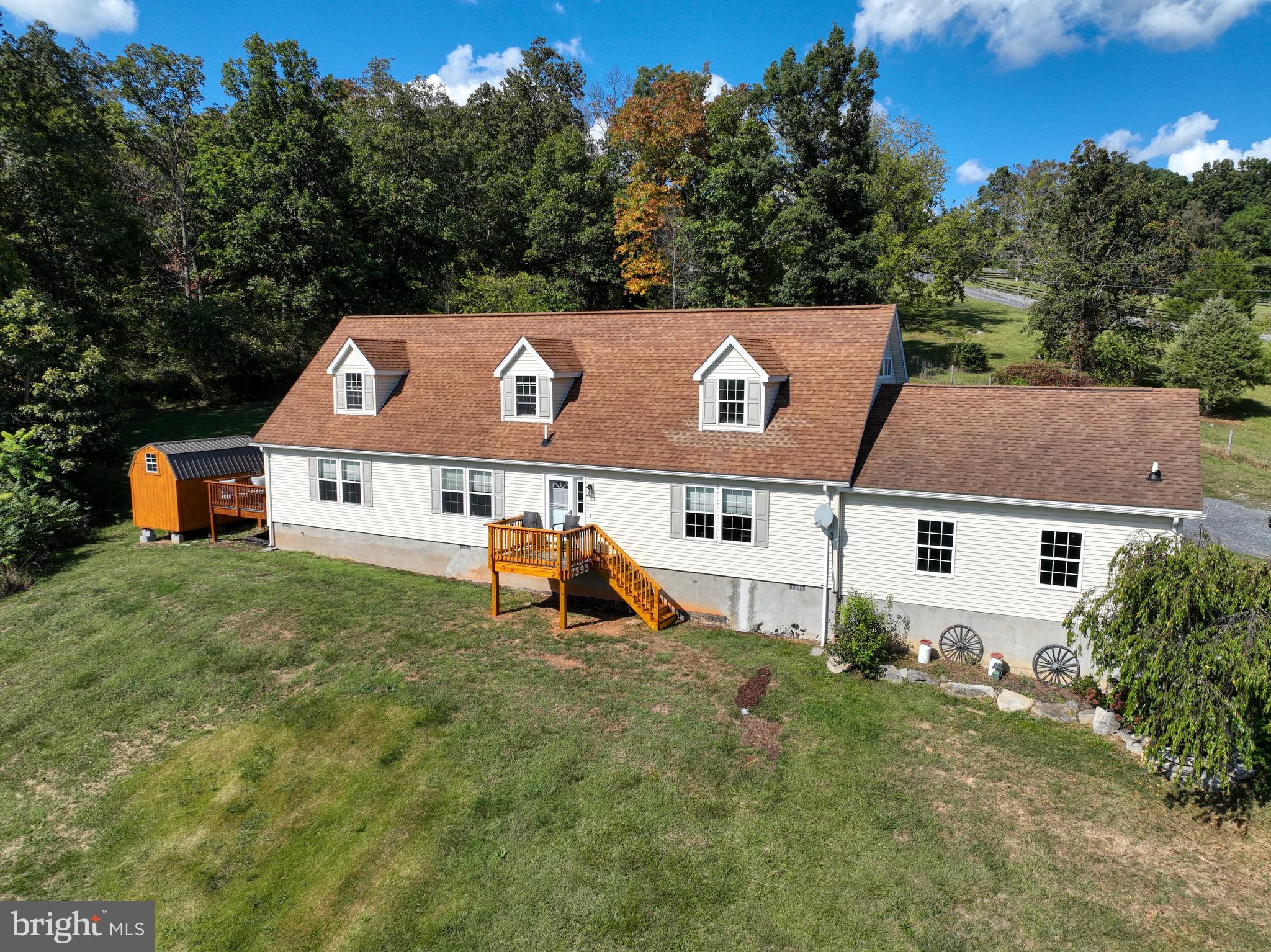 SUNNYSIDE ESTATES - Residential