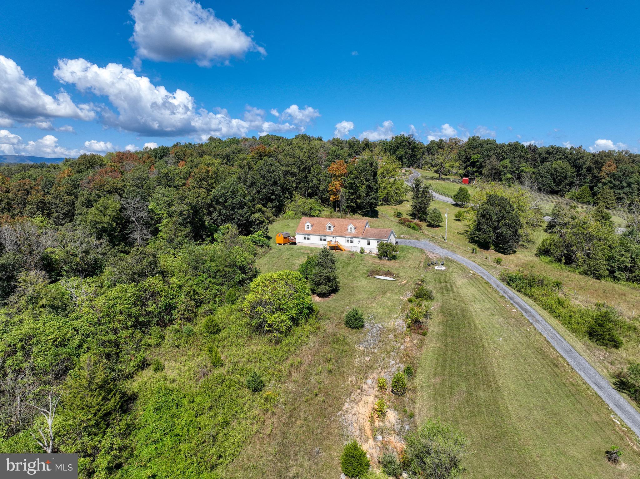SUNNYSIDE ESTATES - Residential