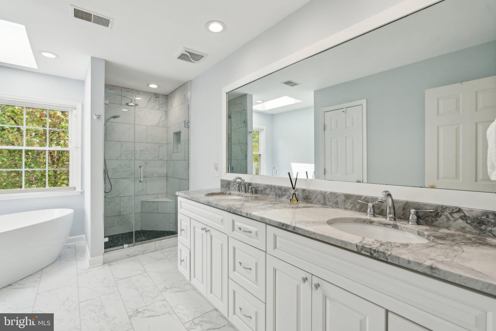SYCAMORE RIDGE - Residential