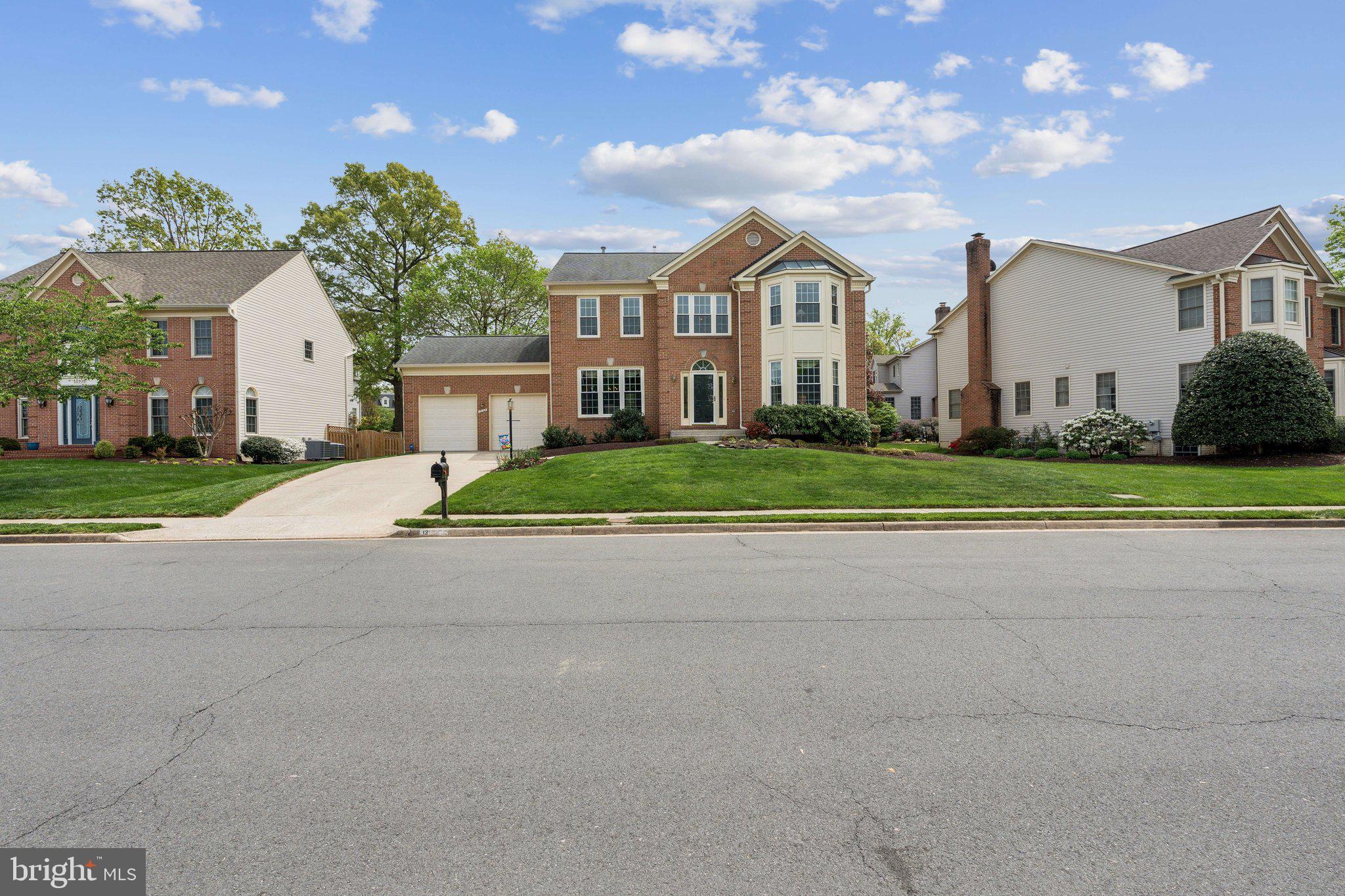 SYCAMORE RIDGE - Residential