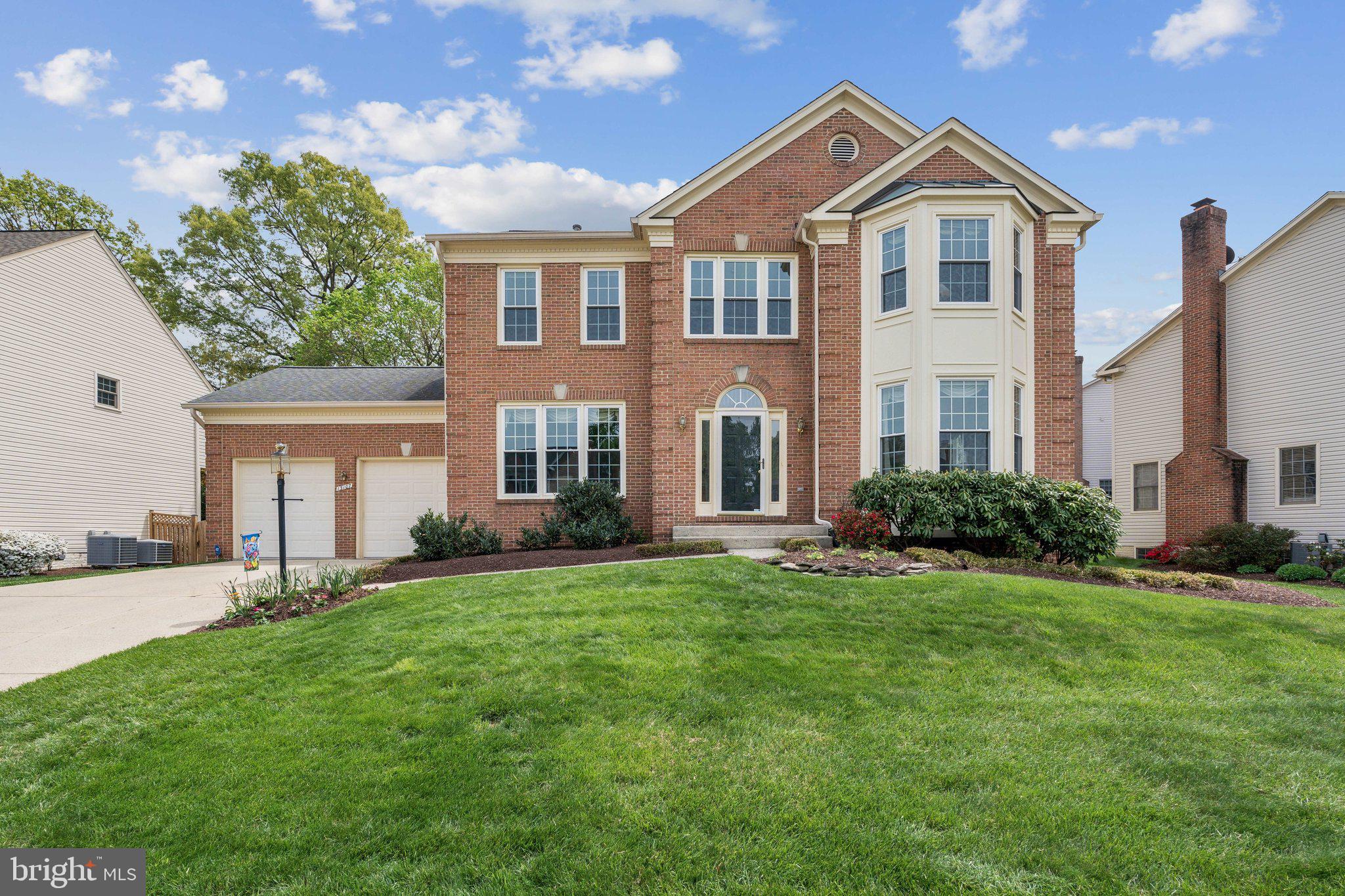 Welcome to 13107 Curved Iron Road — a beautifully maintained and thoughtfully updated home tucked into one of Herndon's most desirable neighborhoods - Sycamore Ridge. This spacious, move-in-ready property blends timeless charm with an impressive list of recent upgrades.<BR><BR>Inside, enjoy fresh 2024 updates including new paint throughout the main level, plus new carpet on the stairs and in the primary bedroom. The kitchen shines with a new dishwasher and oven/range, while two brand-new furnaces and AC units ensure year-round comfort.<BR><BR>Major system updates throughout the years add peace of mind: new roof (2012), siding, gutters, and downspouts (2014), hot water heater (2015), windows and skylights (2017), and a new sump pump (2019). The bathrooms were completely renovated in 2018, featuring stylish finishes that feel fresh and modern. Hardwood floors have been refinished, basement spaces updated, and a new fence and patio enhance the private backyard retreat.<BR><BR>Additional highlights include a fully renovated kitchen (2009), new smoke detectors throughout (2021), newer laundry appliances, and meticulous maintenance inside and out — including professional cleaning of windows, skylights, and the chandelier.<BR><BR>This is a rare opportunity to own a meticulously cared-for home with an unbeatable combination of updates, space, and location.