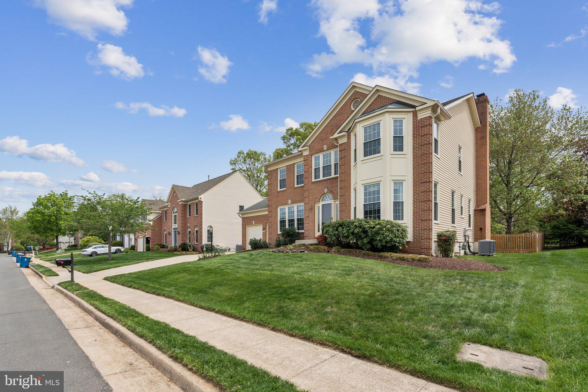SYCAMORE RIDGE - Residential