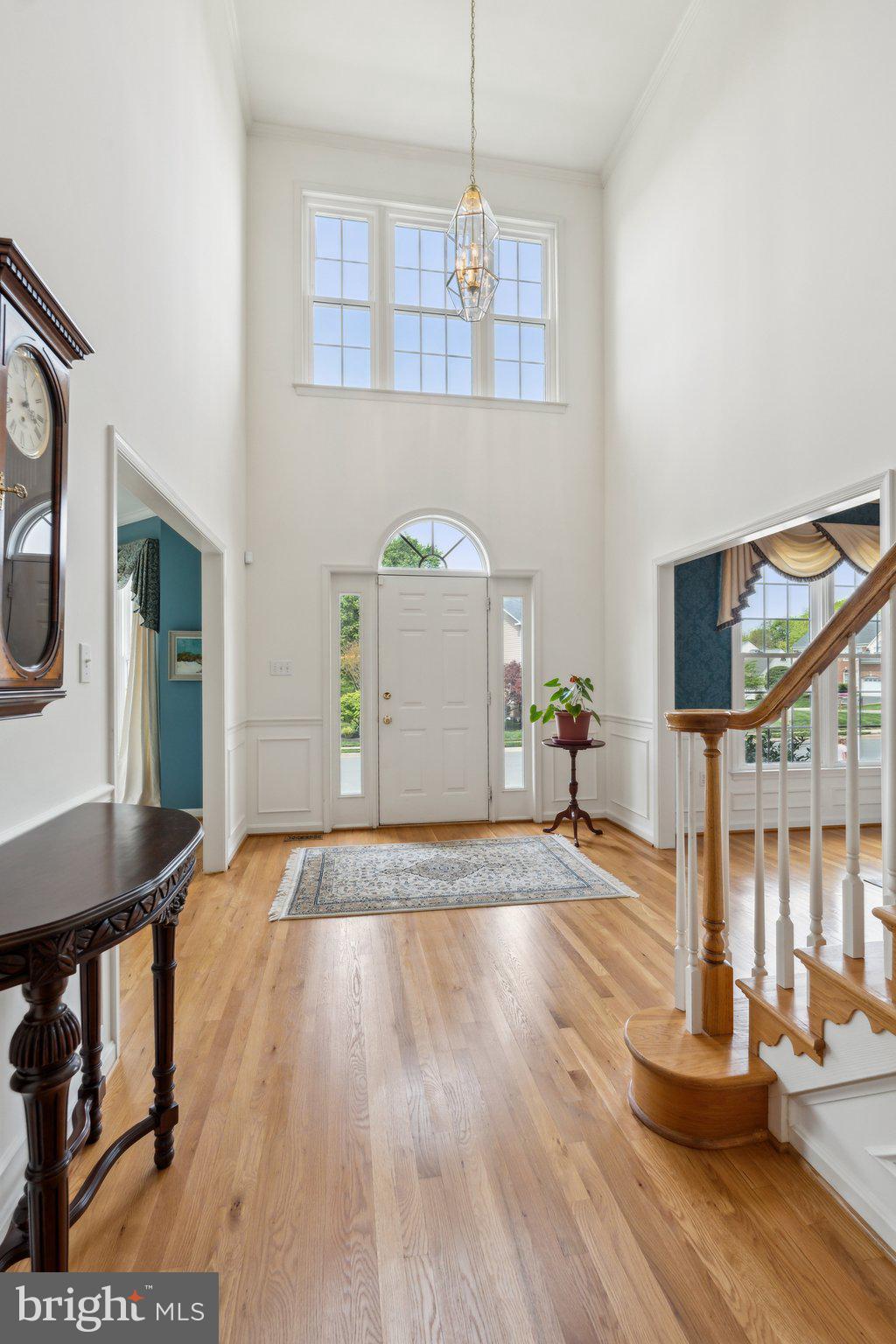 SYCAMORE RIDGE - Residential