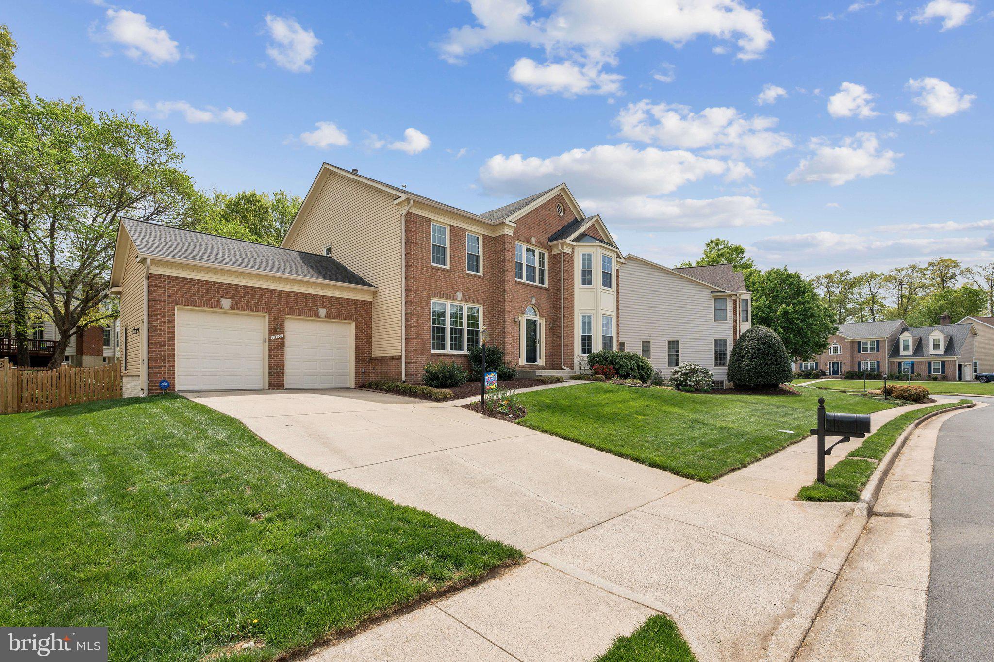 SYCAMORE RIDGE - Residential