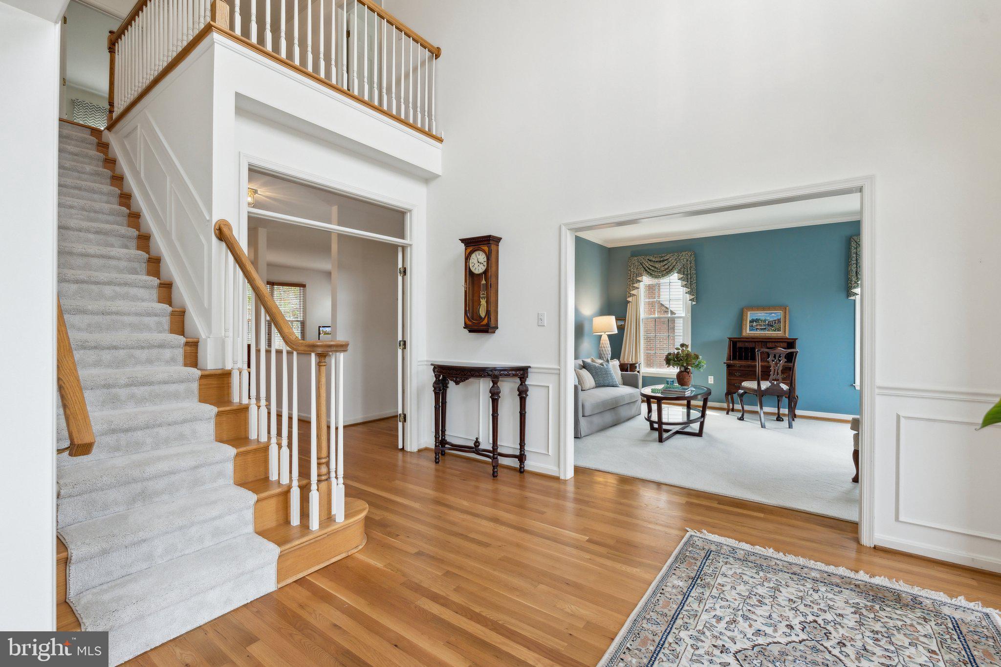 SYCAMORE RIDGE - Residential