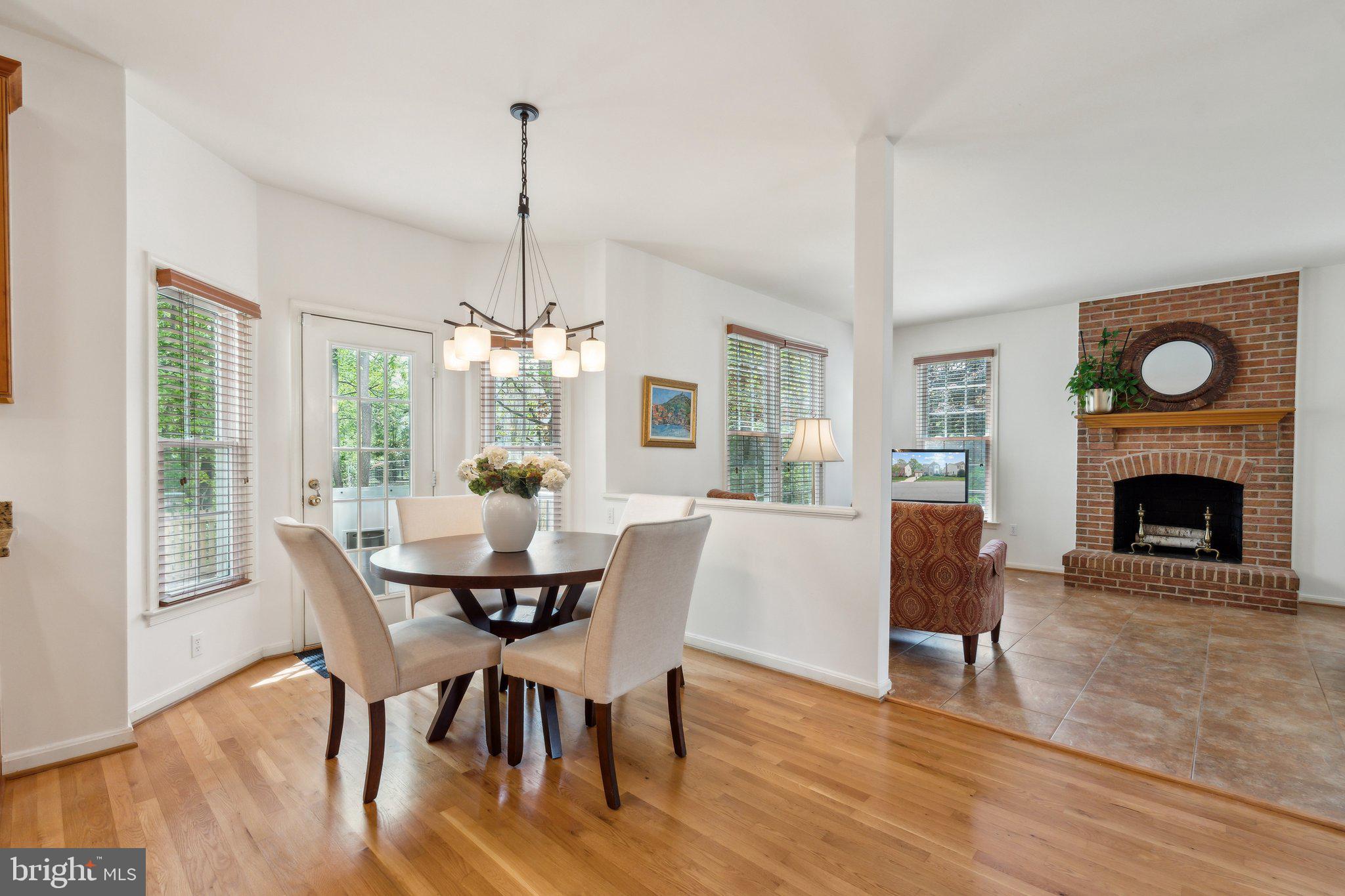 SYCAMORE RIDGE - Residential
