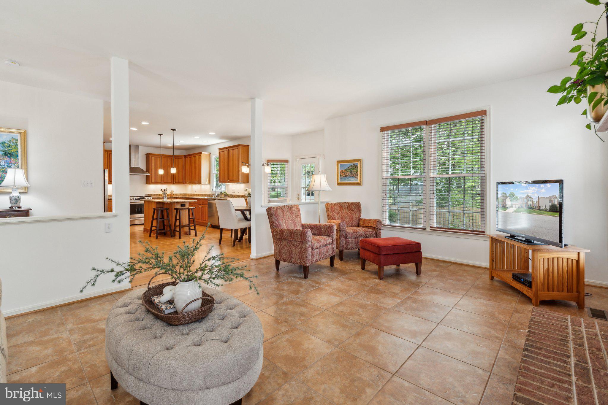 SYCAMORE RIDGE - Residential