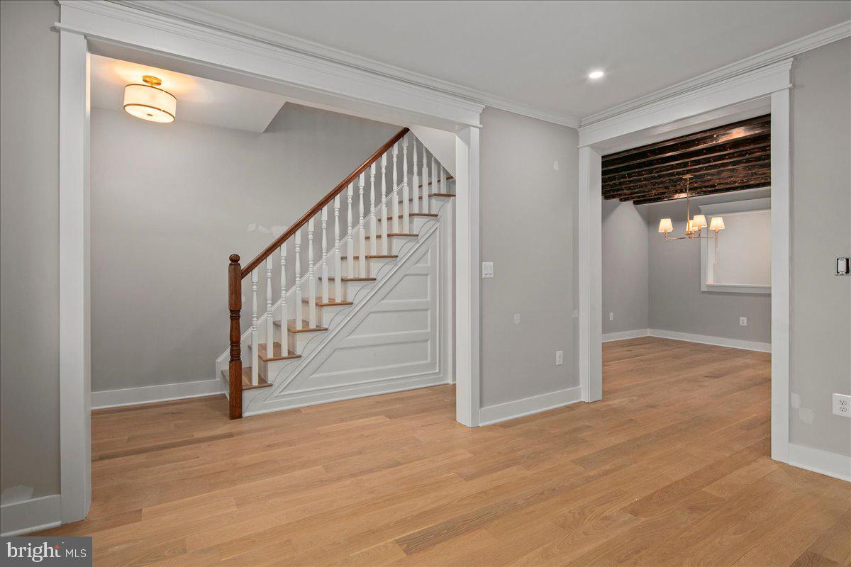 OLD TOWN SE QUADRANT - Residential
