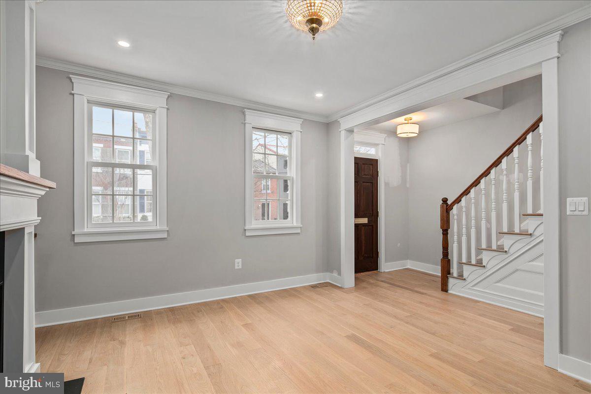OLD TOWN SE QUADRANT - Residential
