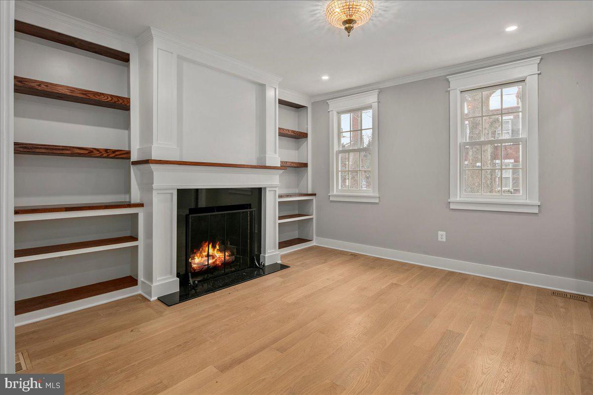 OLD TOWN SE QUADRANT - Residential