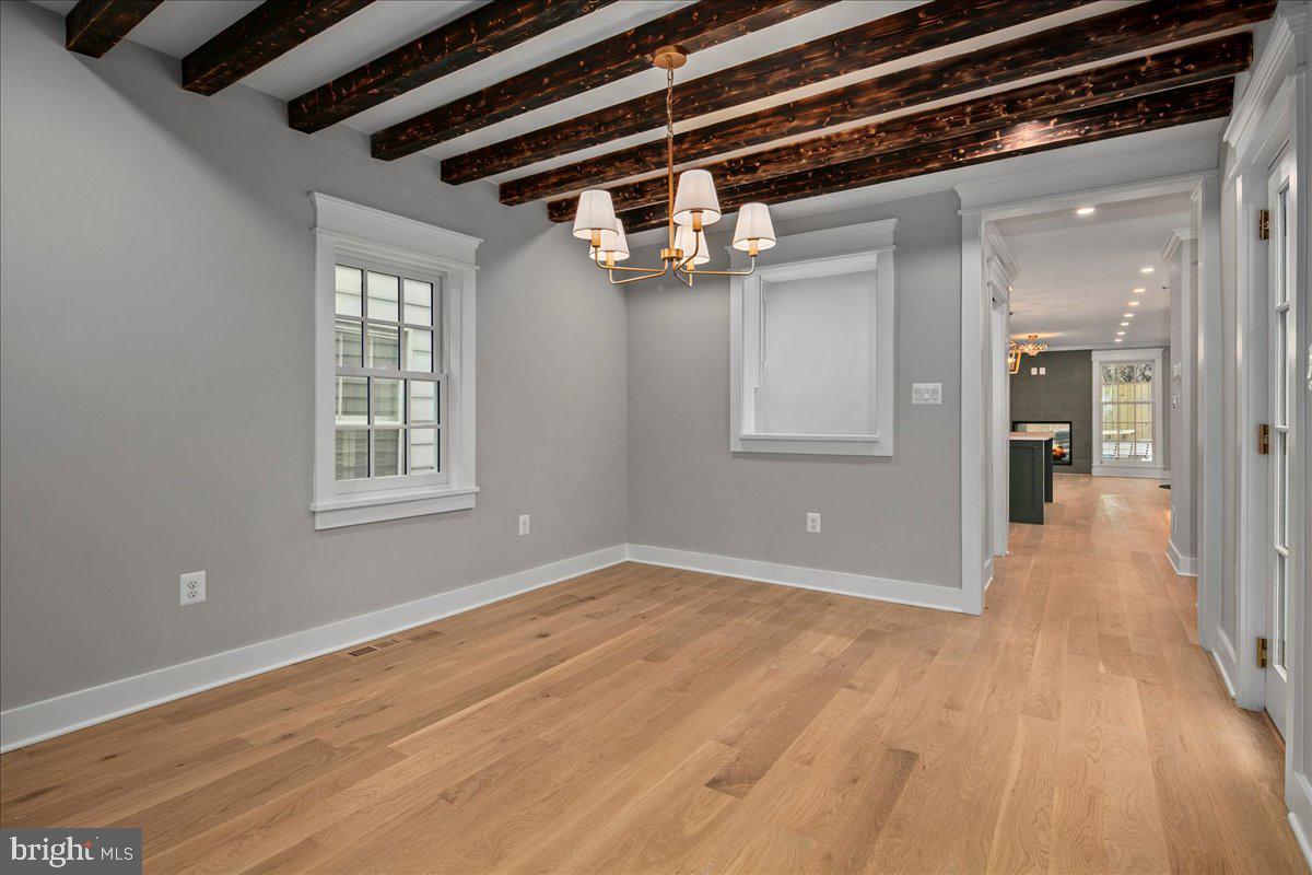 OLD TOWN SE QUADRANT - Residential