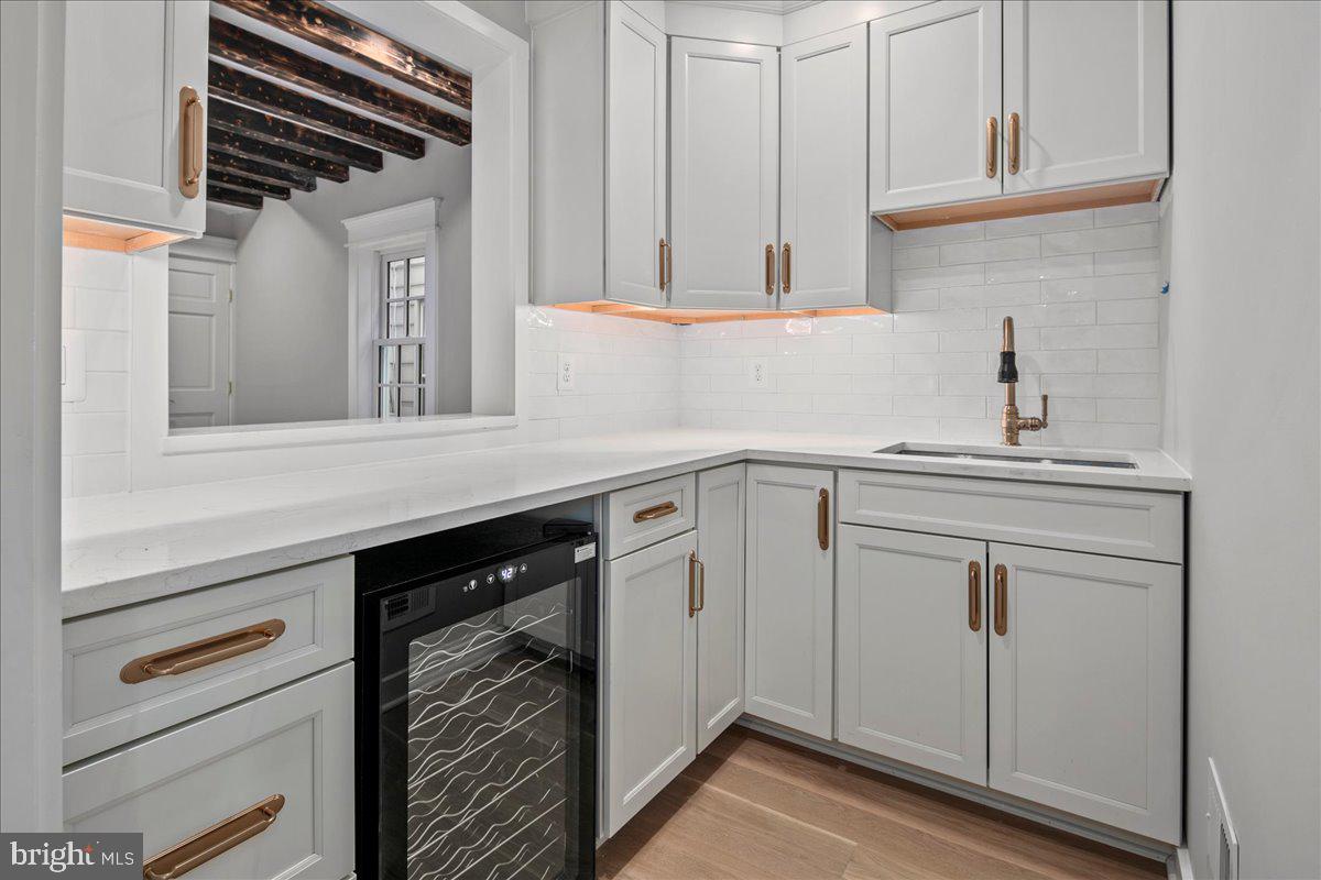 OLD TOWN SE QUADRANT - Residential