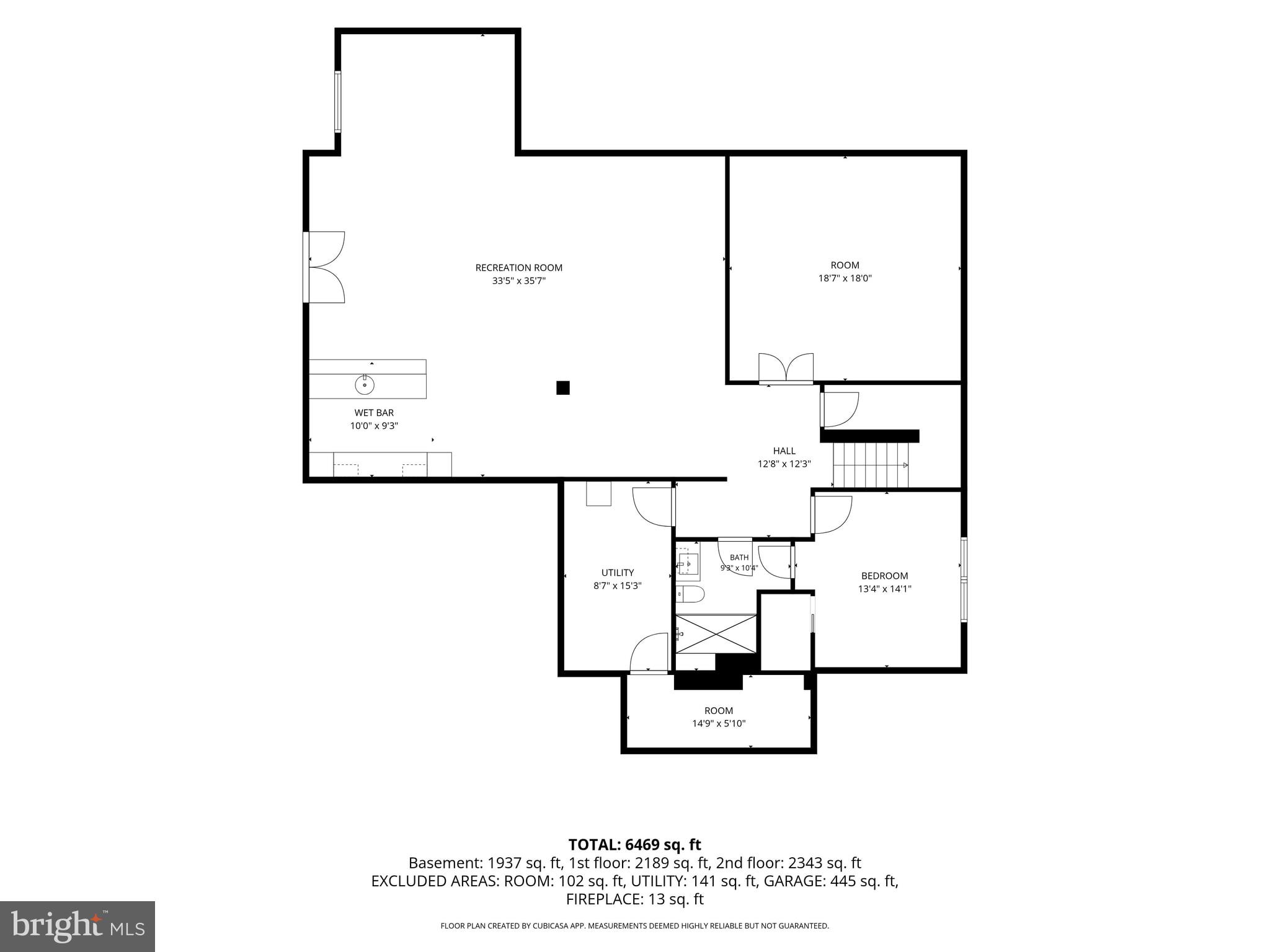 DEVON PARK - Residential