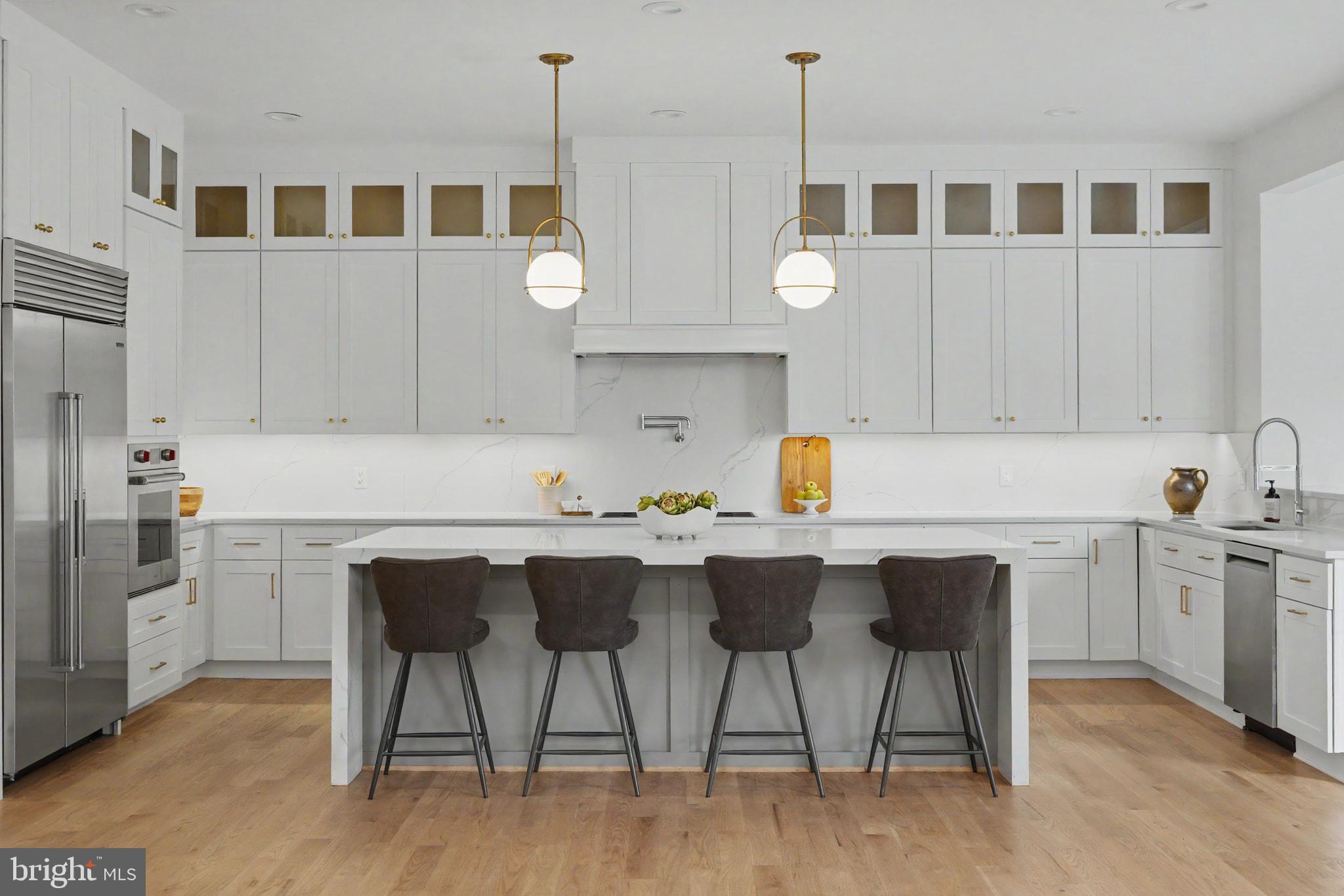 DEVON PARK - Residential