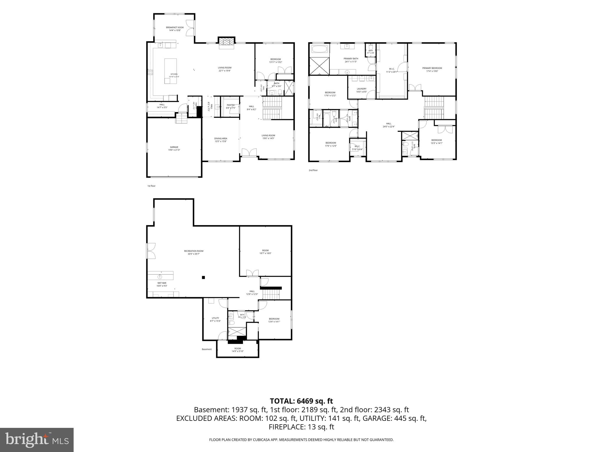 DEVON PARK - Residential