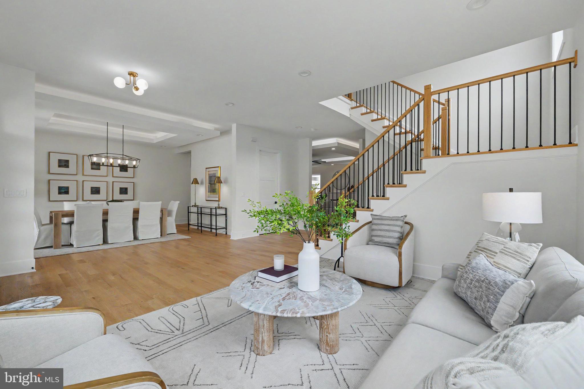 DEVON PARK - Residential