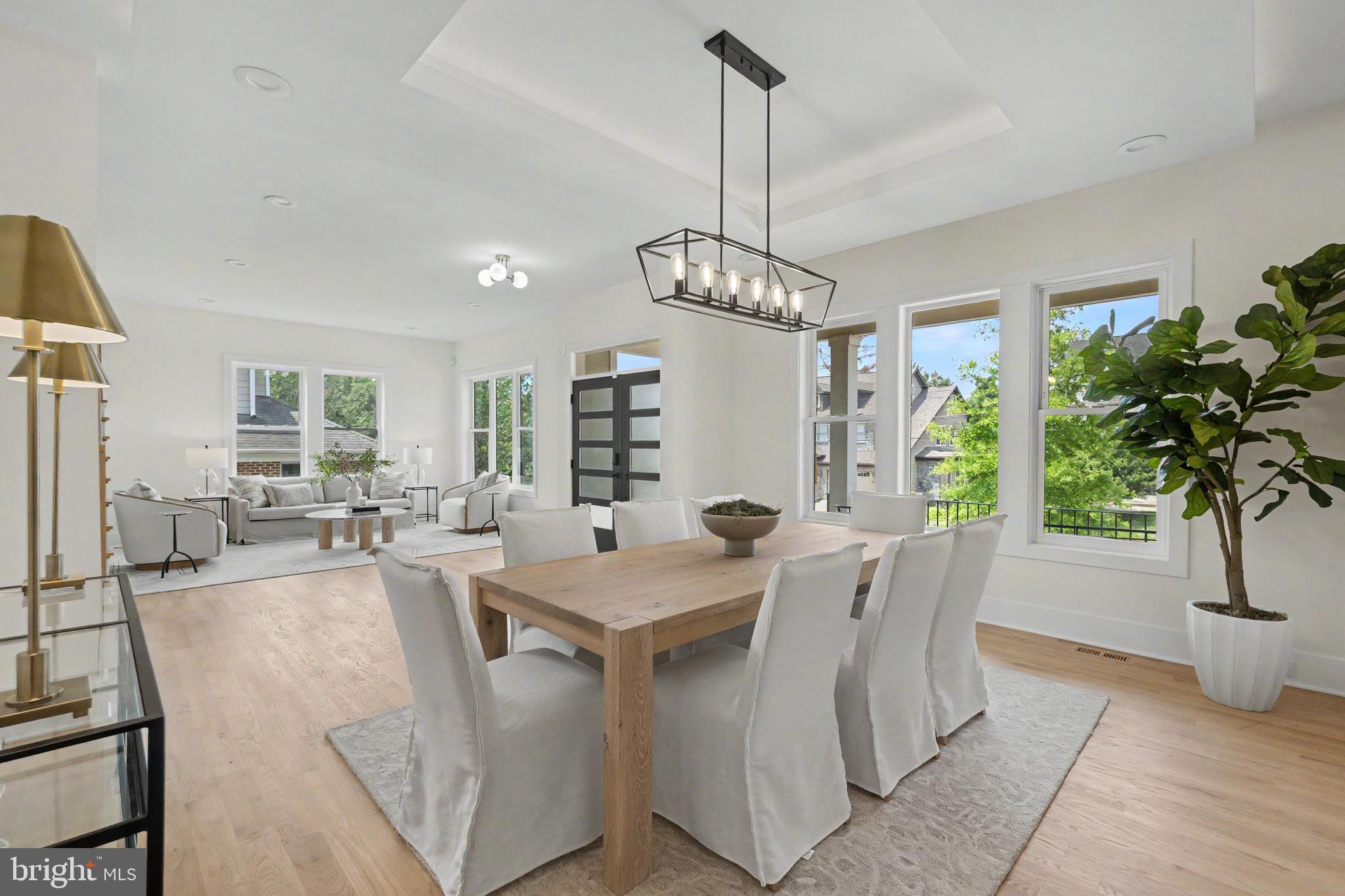 DEVON PARK - Residential