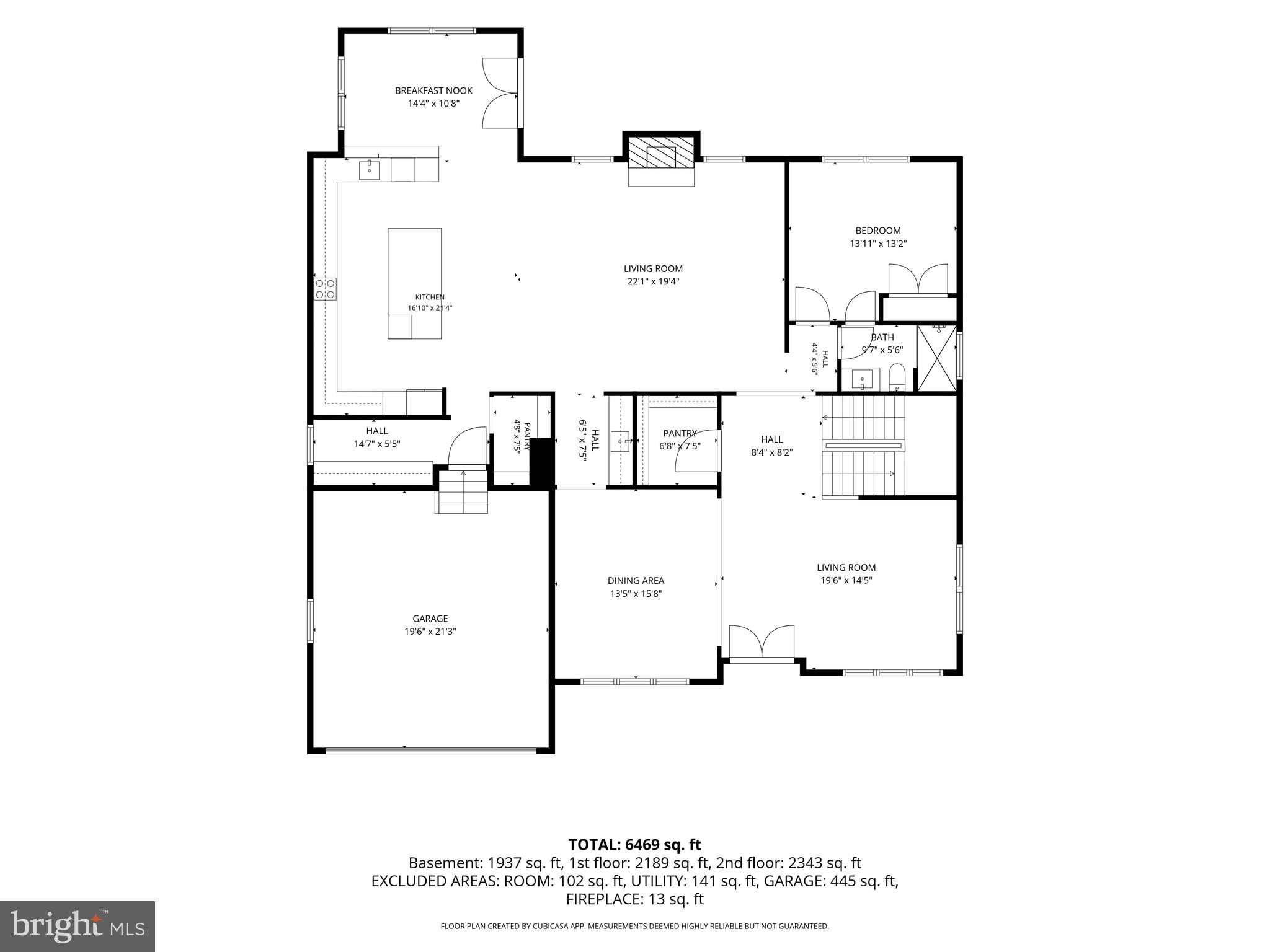 DEVON PARK - Residential