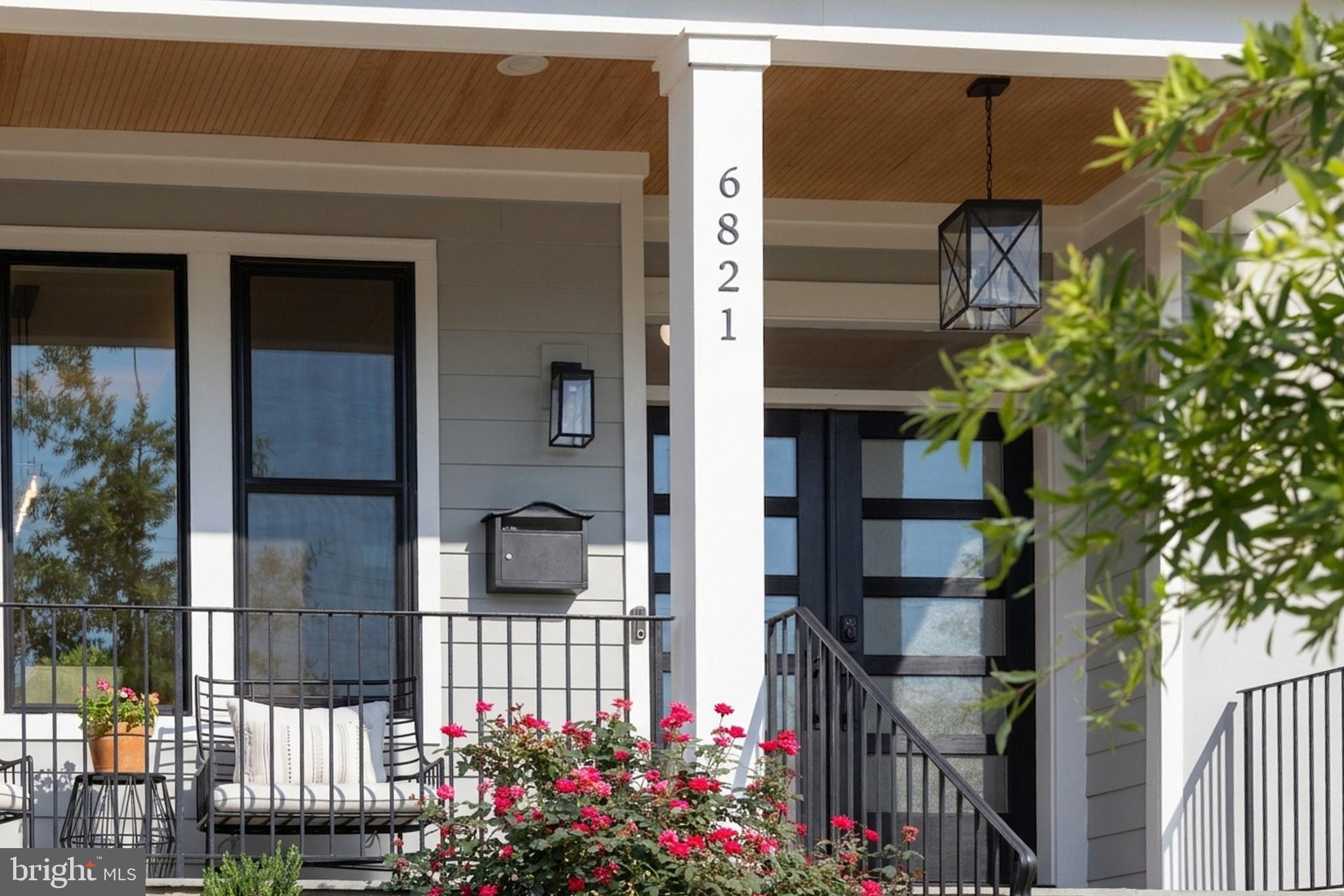 DEVON PARK - Residential