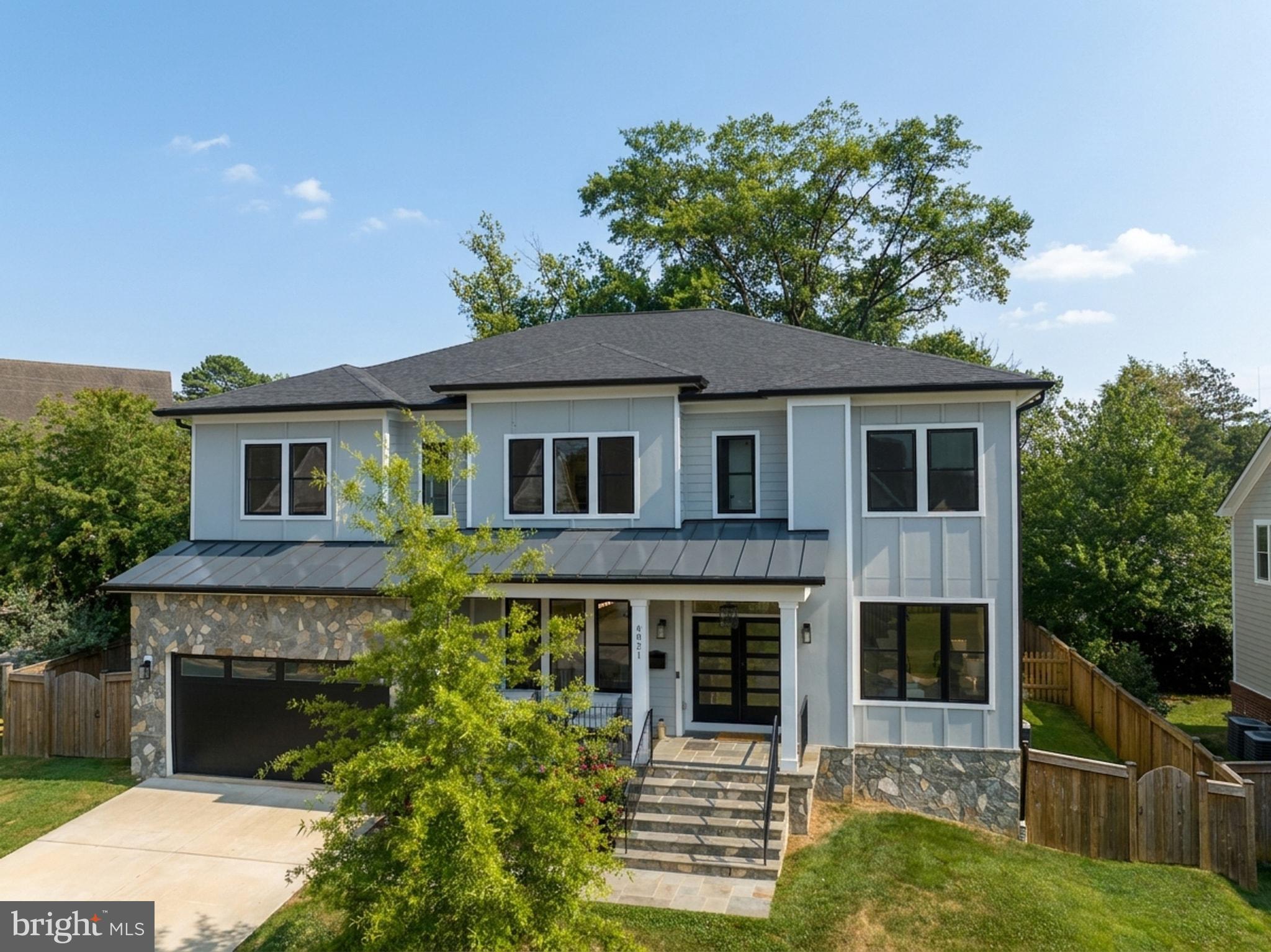 DEVON PARK - Residential