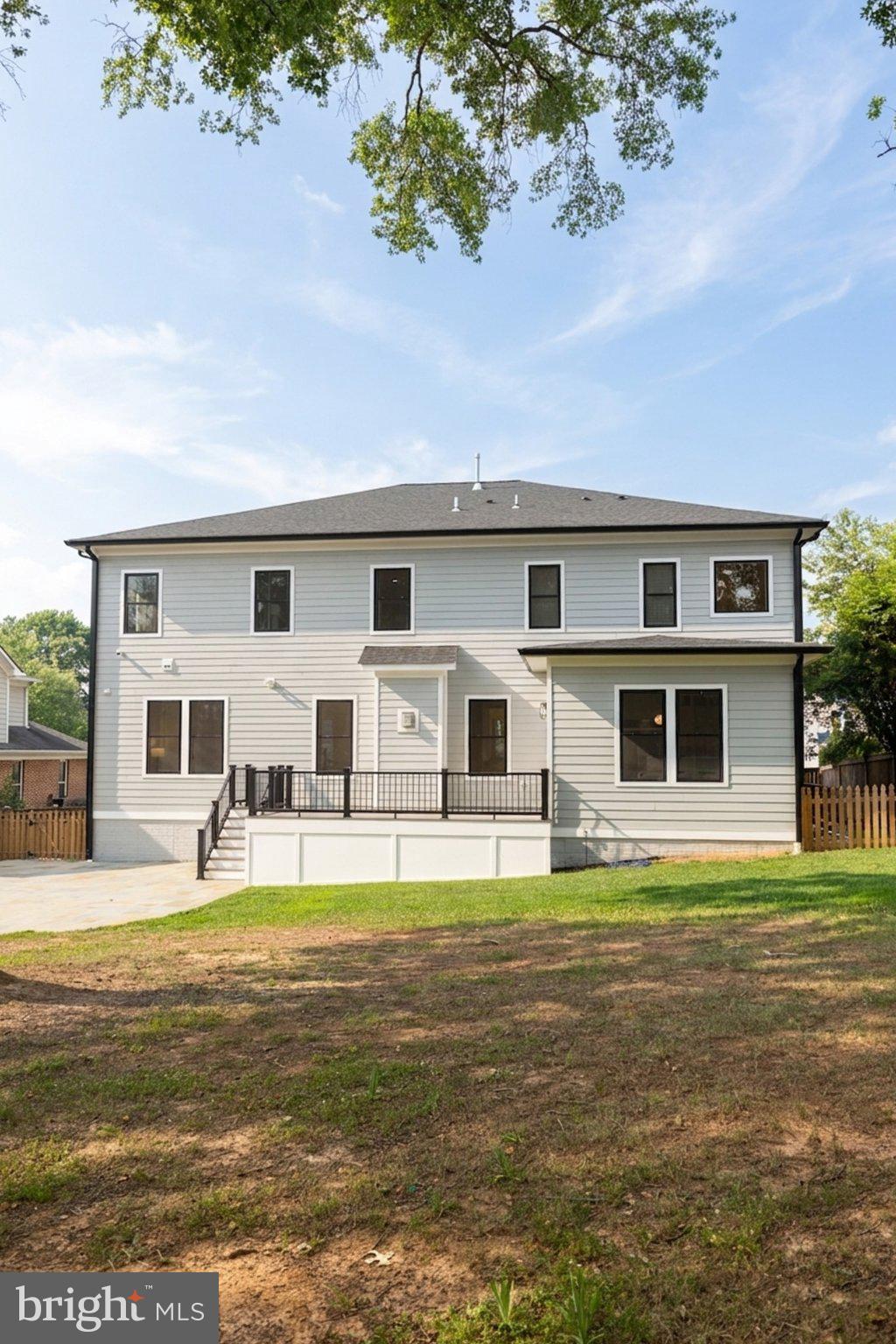 DEVON PARK - Residential