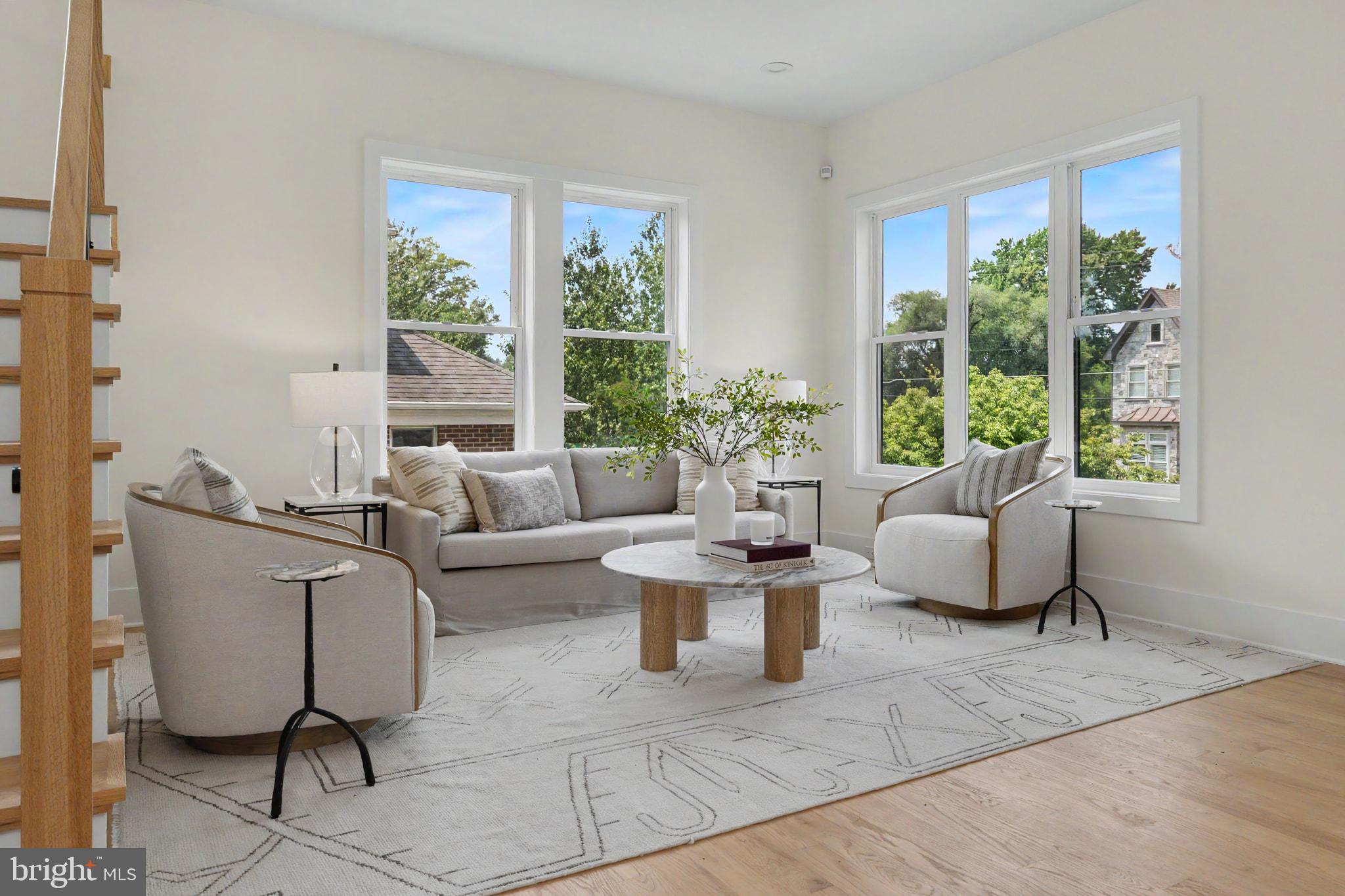 DEVON PARK - Residential