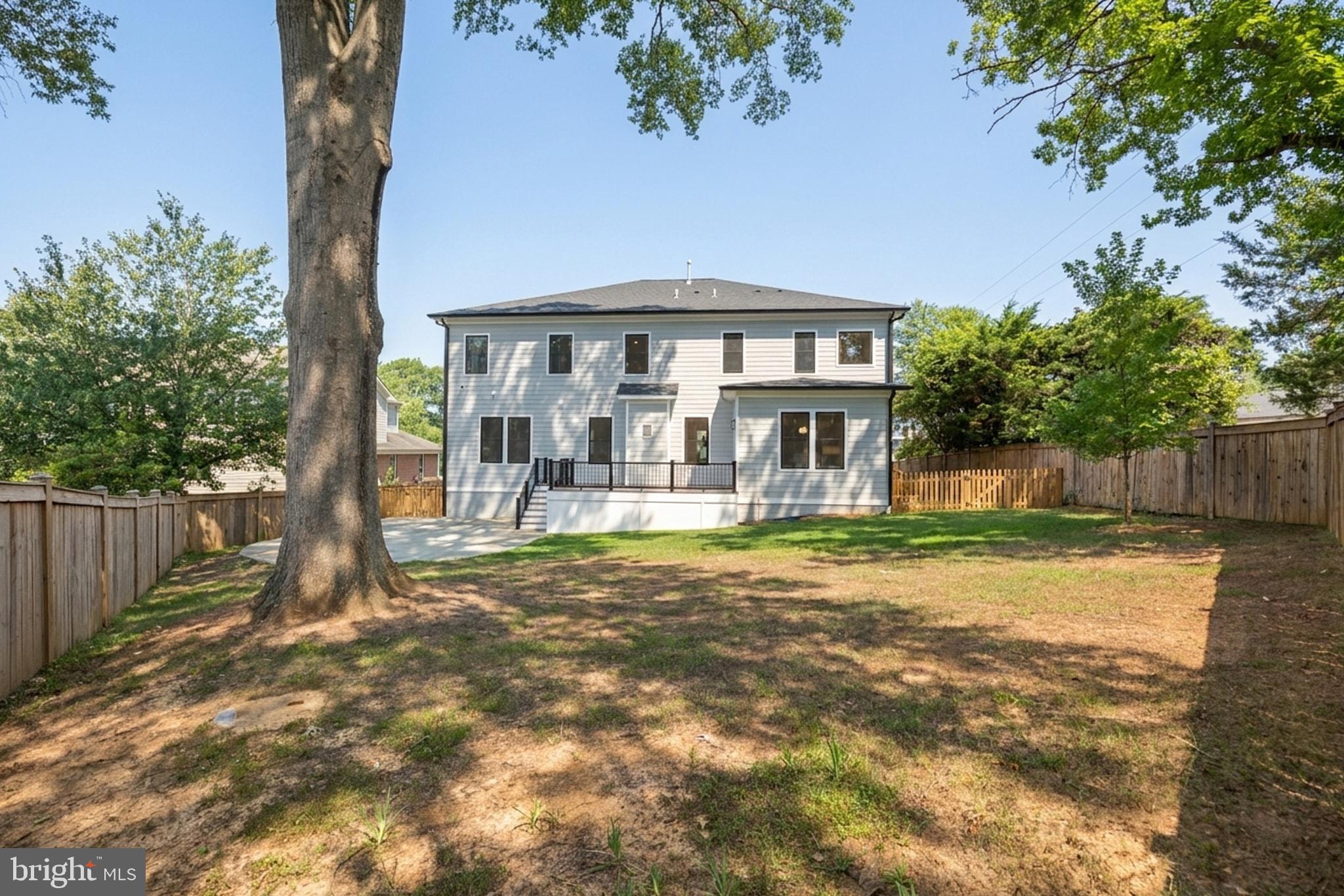 DEVON PARK - Residential