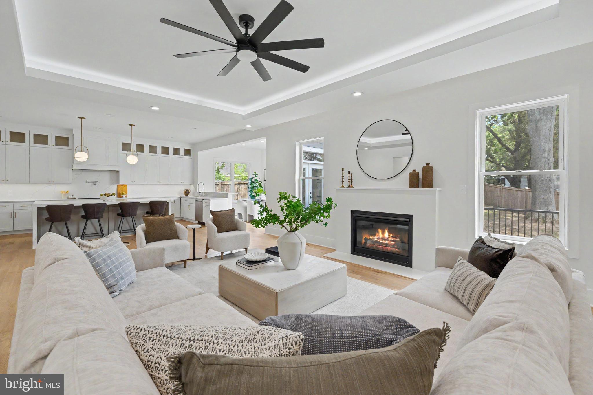 DEVON PARK - Residential