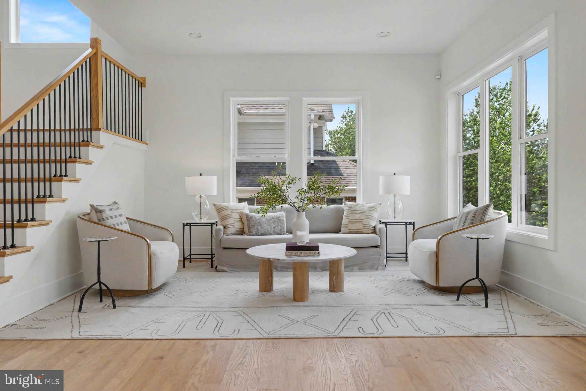 DEVON PARK - Residential