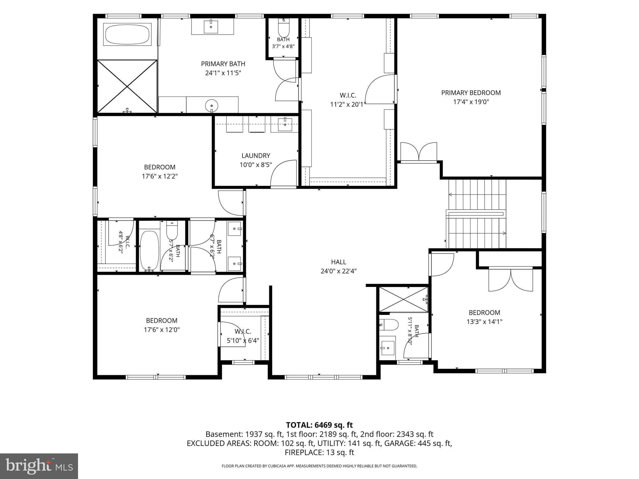 DEVON PARK - Residential