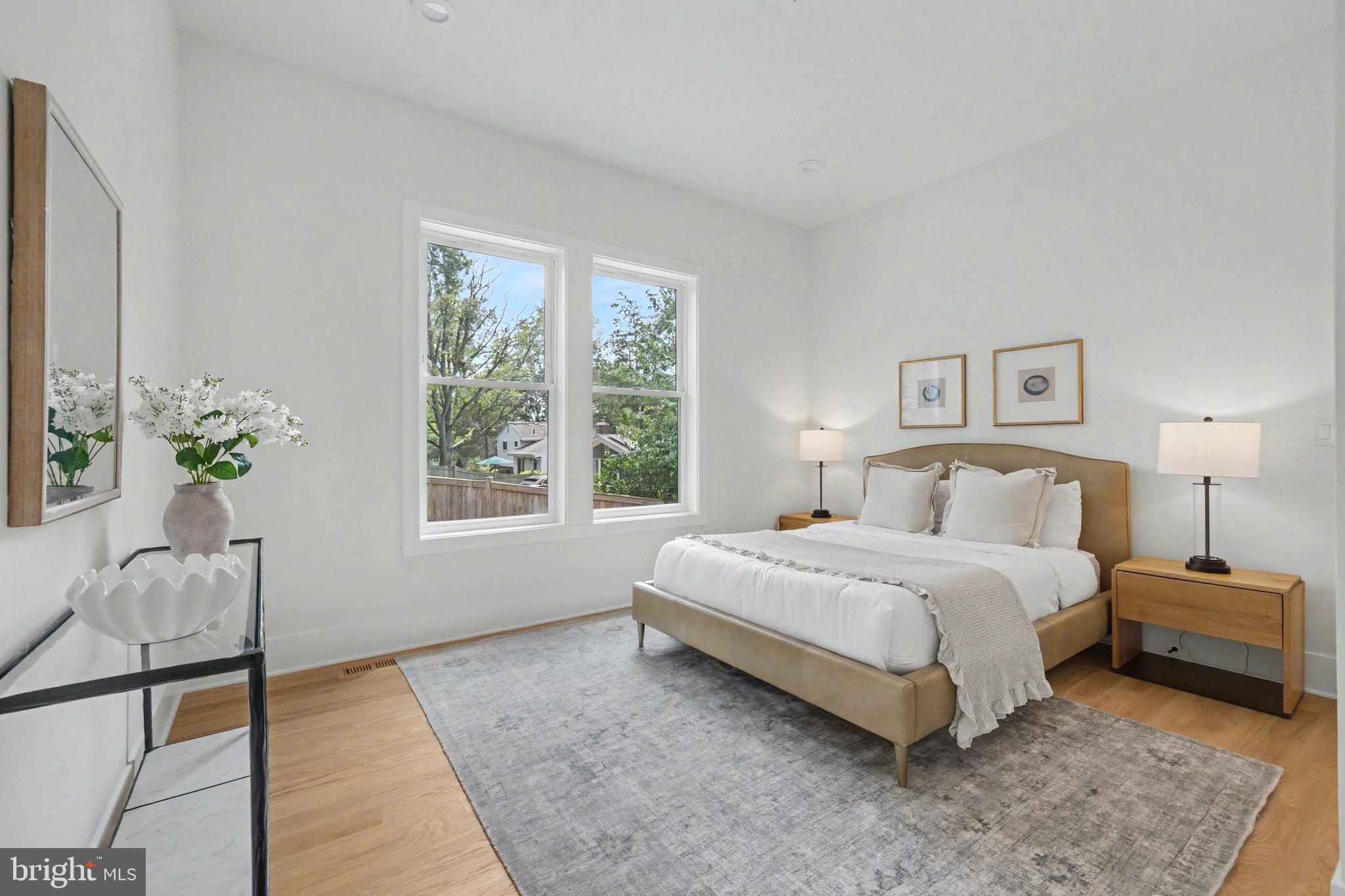 DEVON PARK - Residential