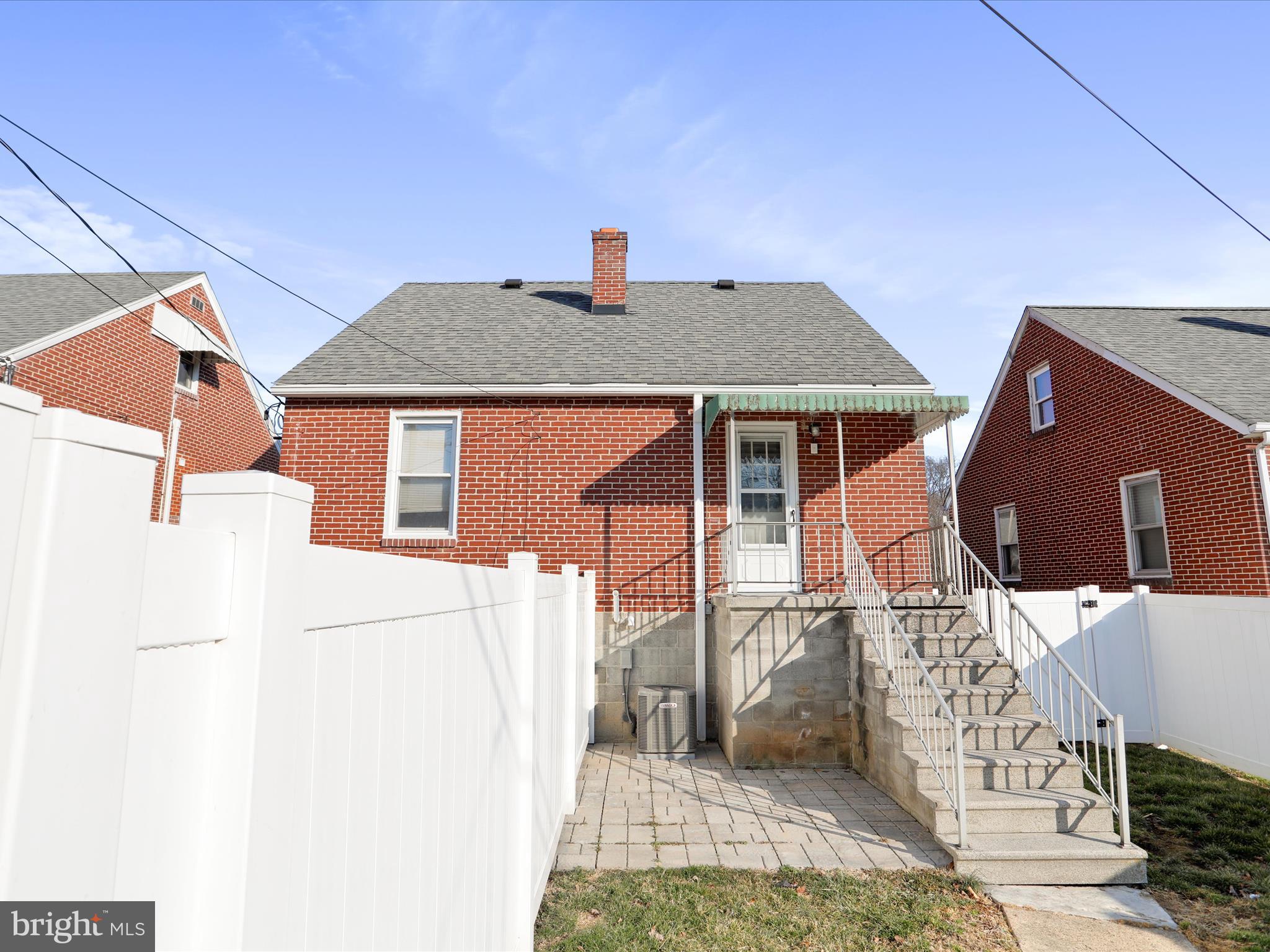 BOWLING GREEN - Residential