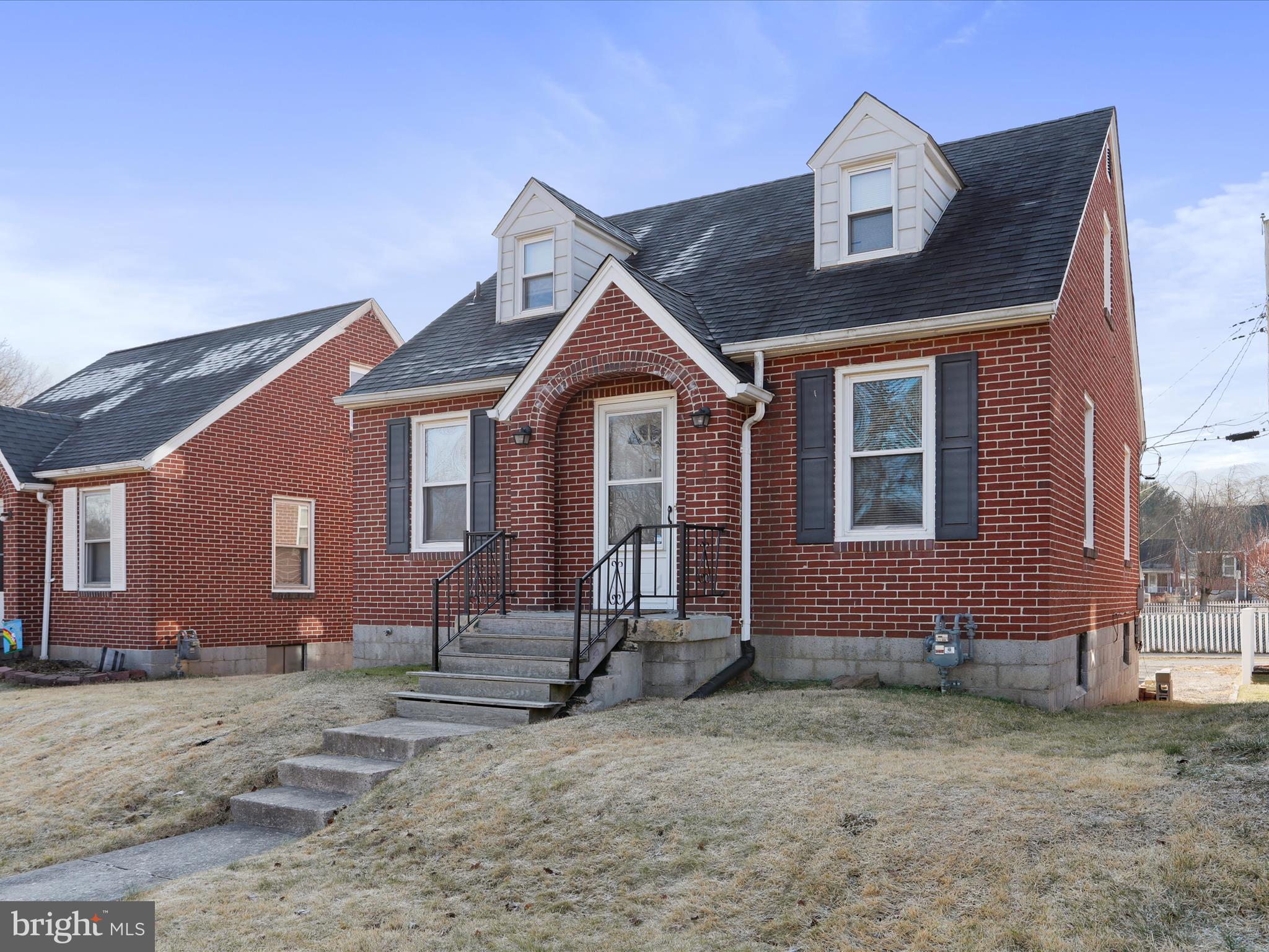 BOWLING GREEN - Residential