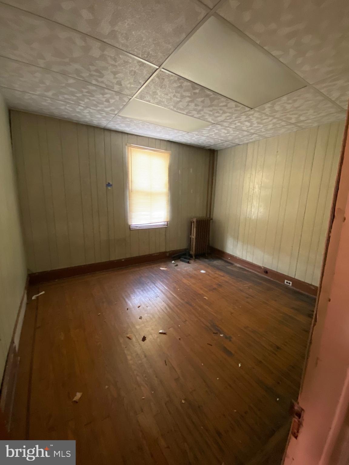 POINT BREEZE - Residential