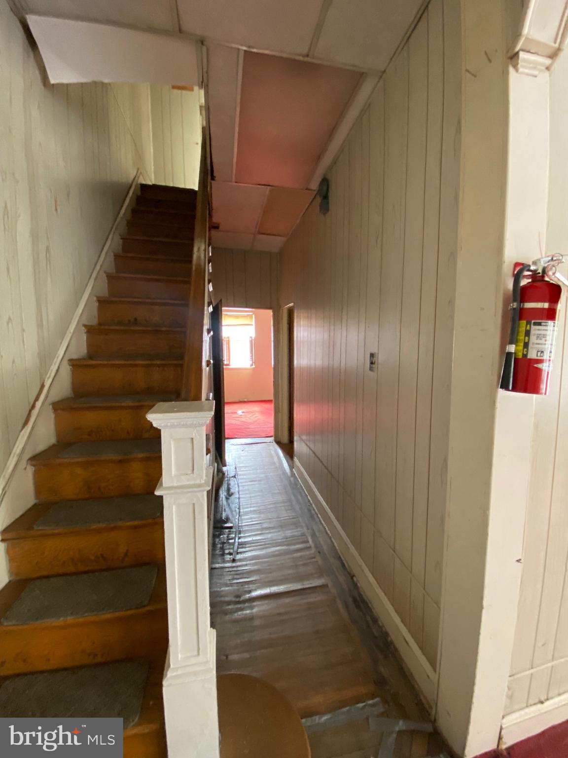 POINT BREEZE - Residential