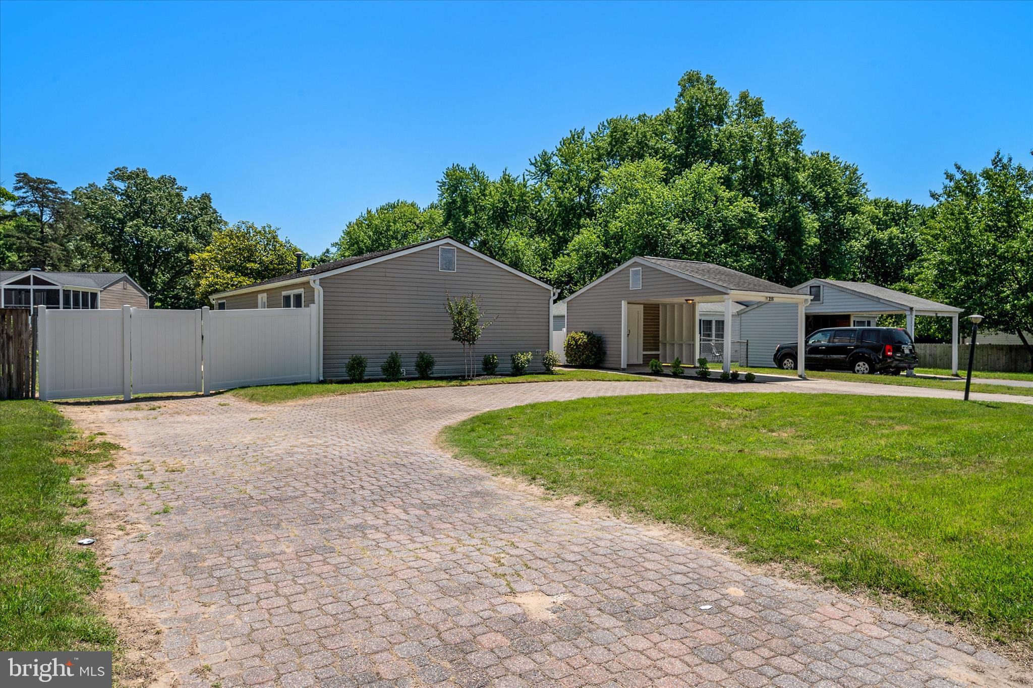 RIVERDALE FOREST - Residential