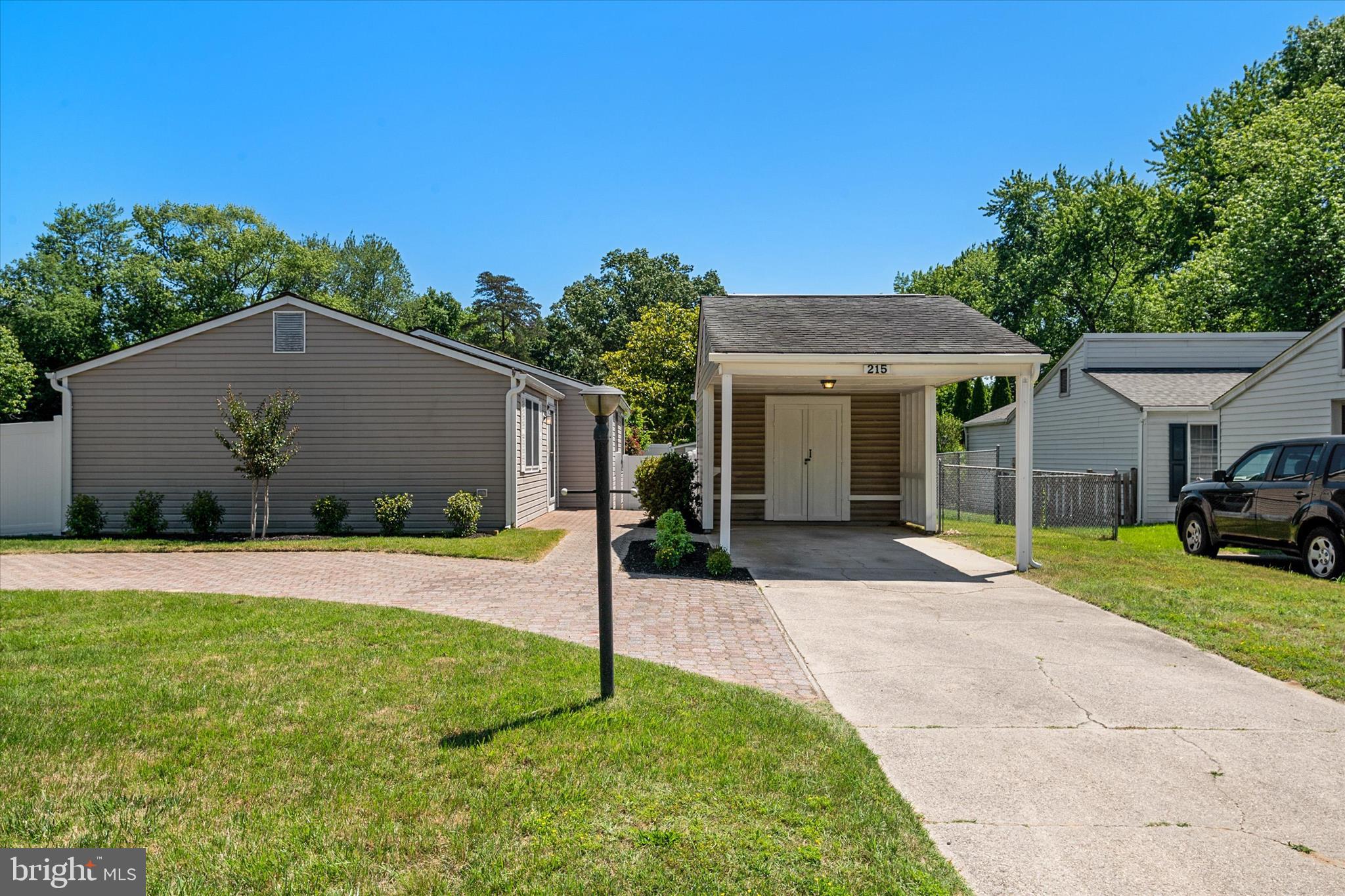 RIVERDALE FOREST - Residential