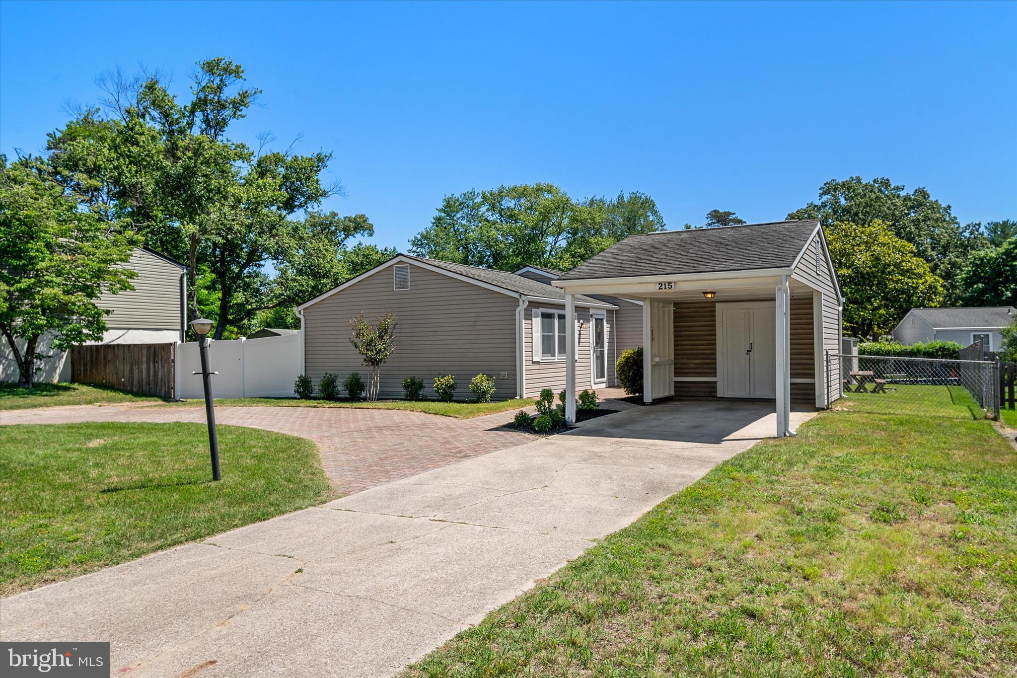 RIVERDALE FOREST - Residential