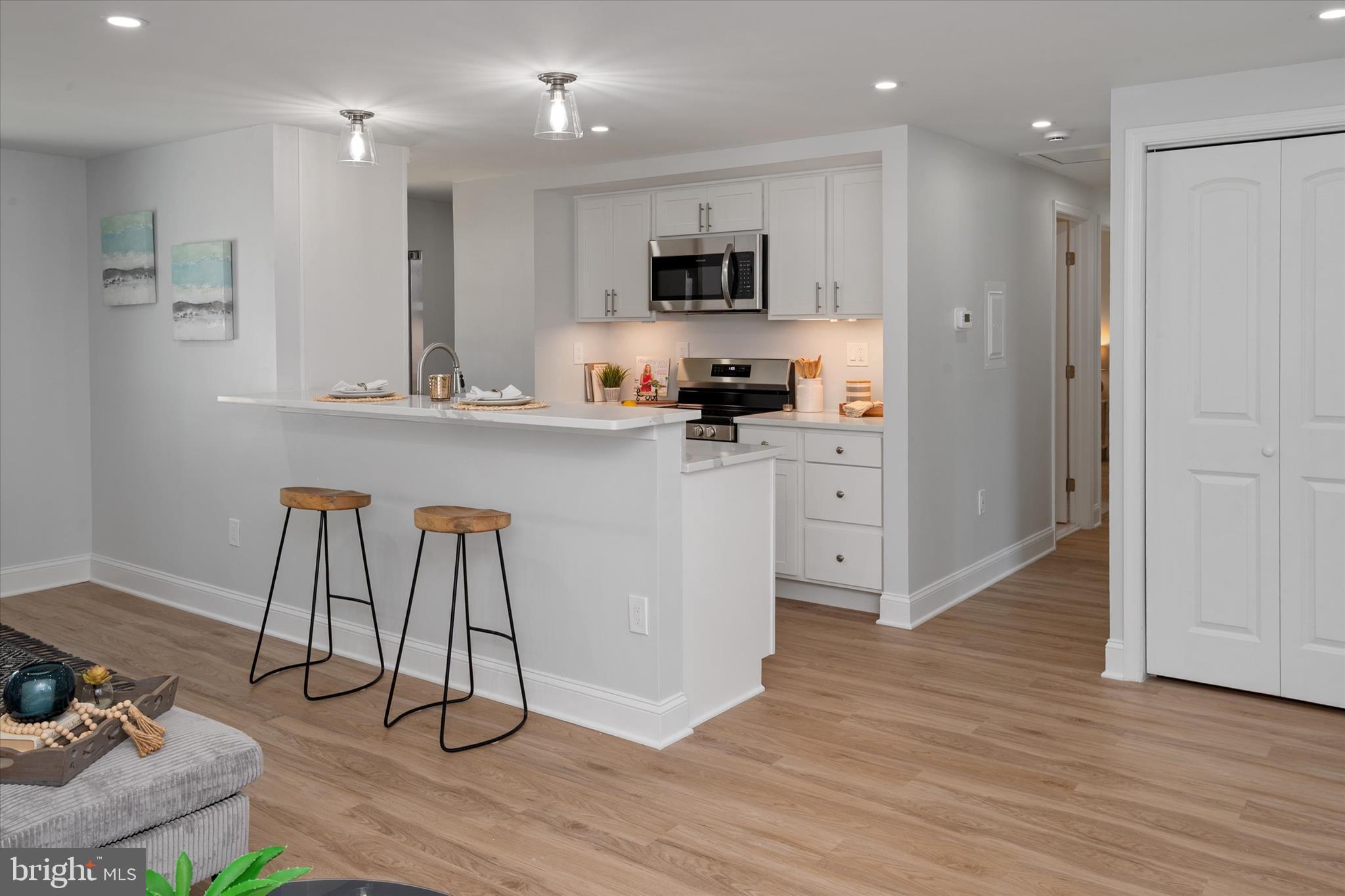 RIVERDALE FOREST - Residential