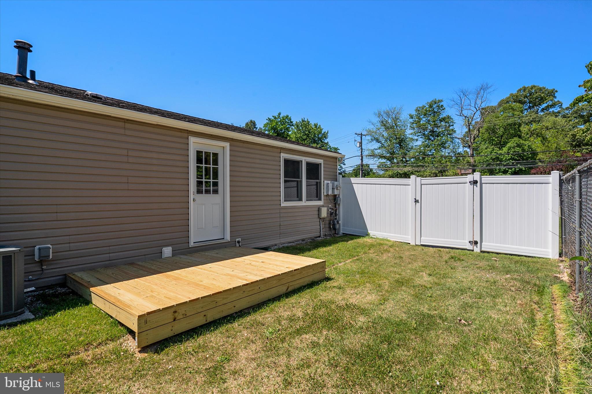 RIVERDALE FOREST - Residential