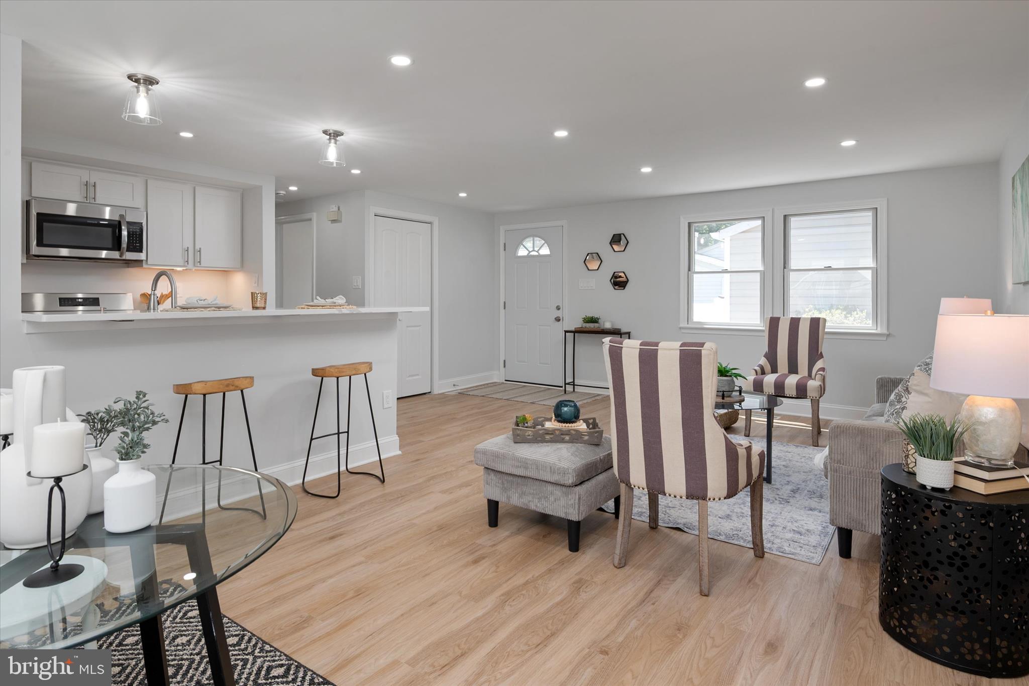 RIVERDALE FOREST - Residential