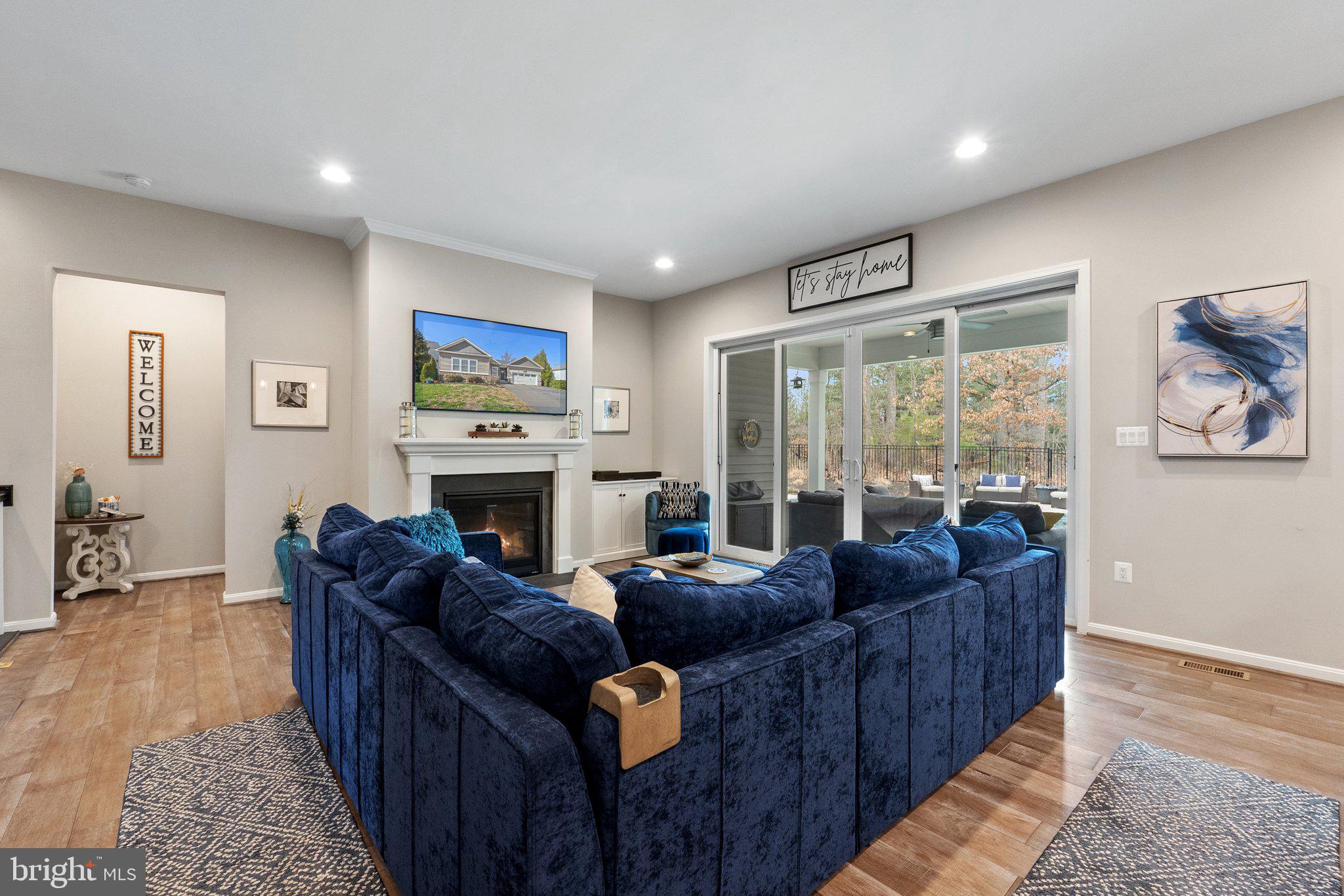 TWIN LAKES OVERLOOK - Residential