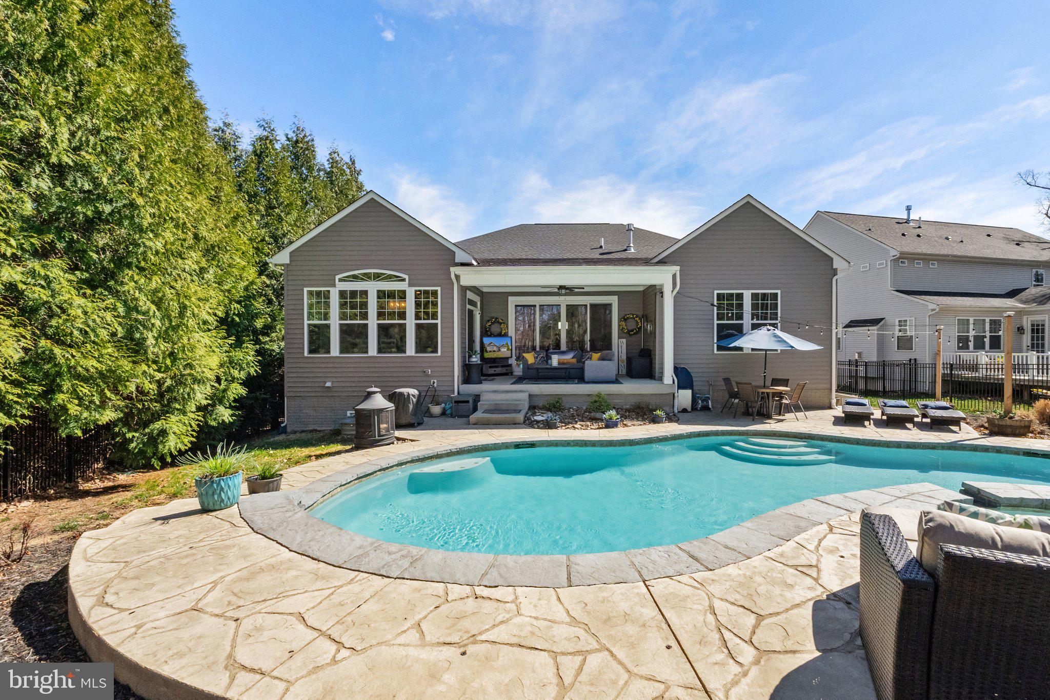 TWIN LAKES OVERLOOK - Residential