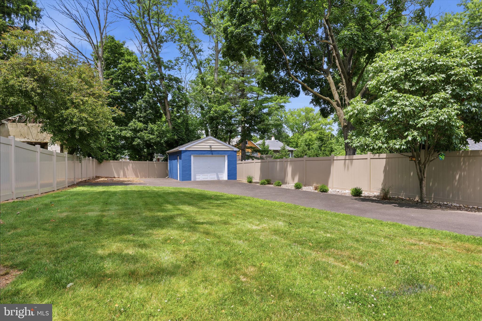 CAPITOL VIEW - Residential