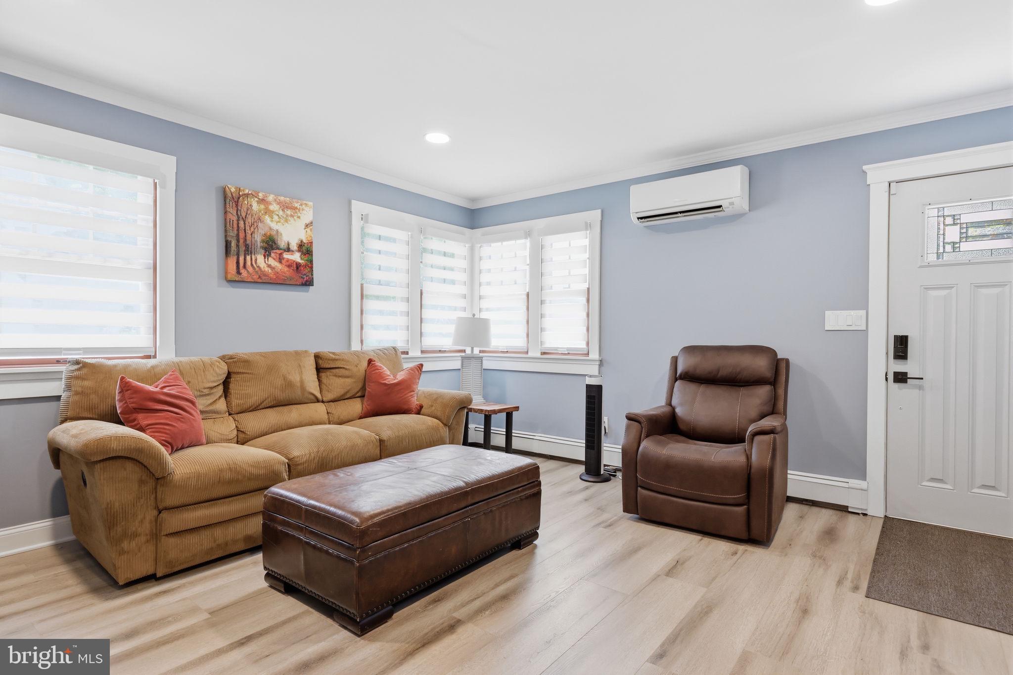 CAPITOL VIEW - Residential