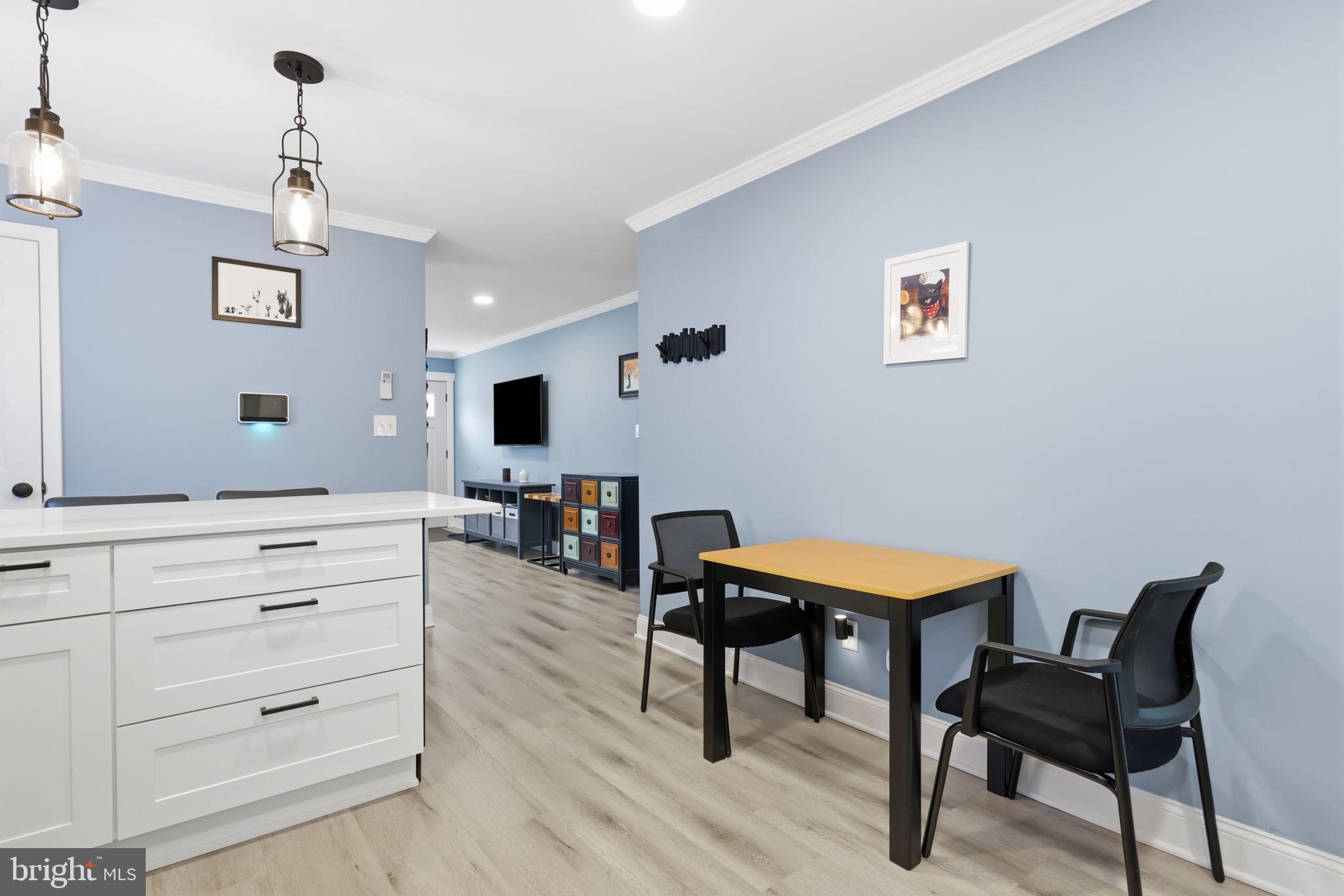 CAPITOL VIEW - Residential